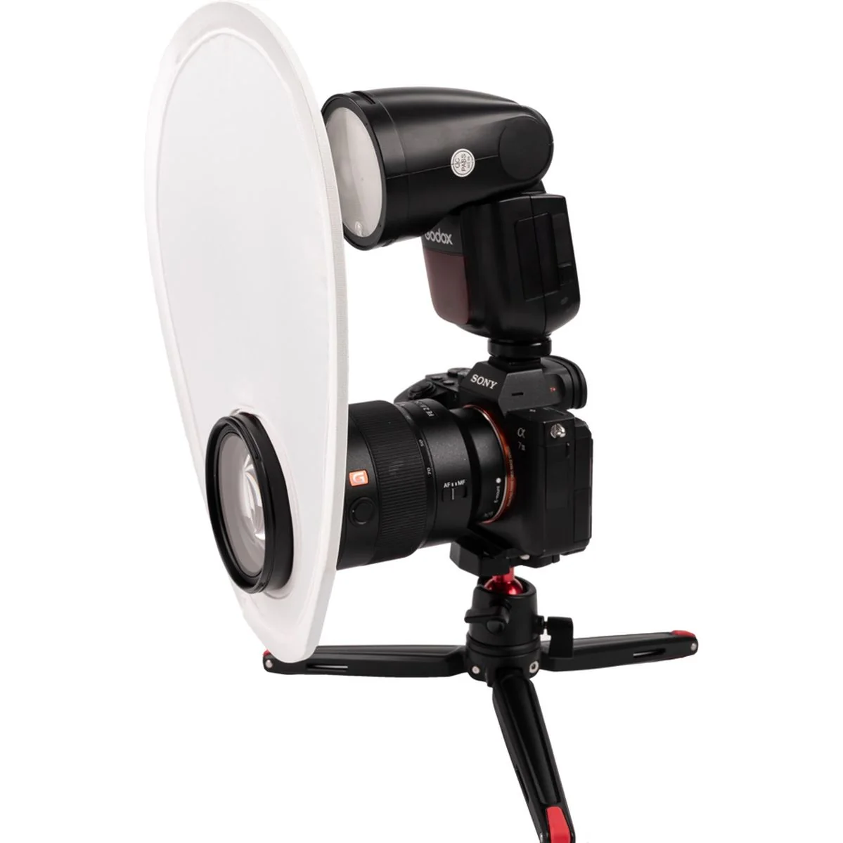 Caruba Flash Diffuser - Image 2