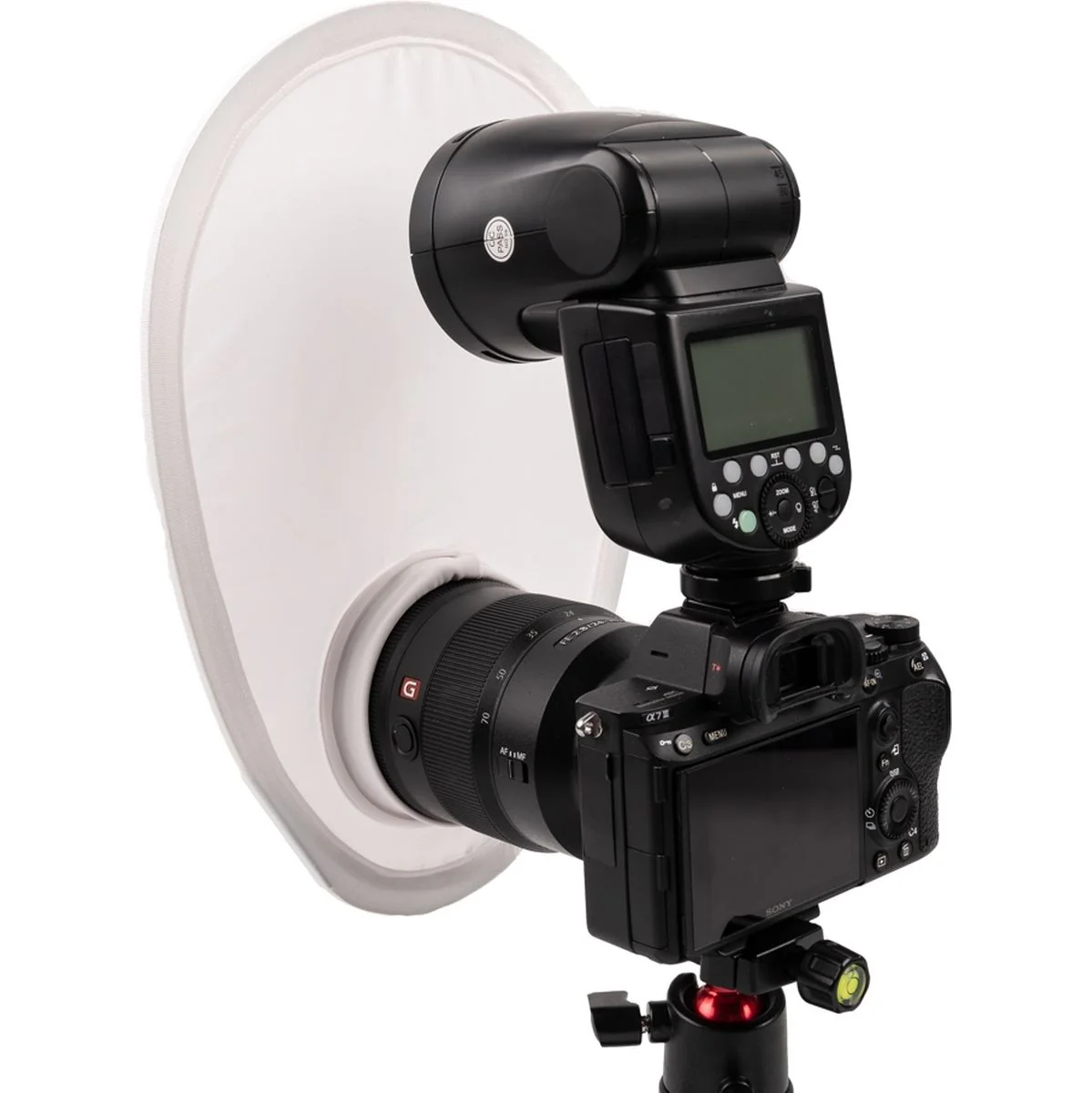Caruba Flash Diffuser - Image 3