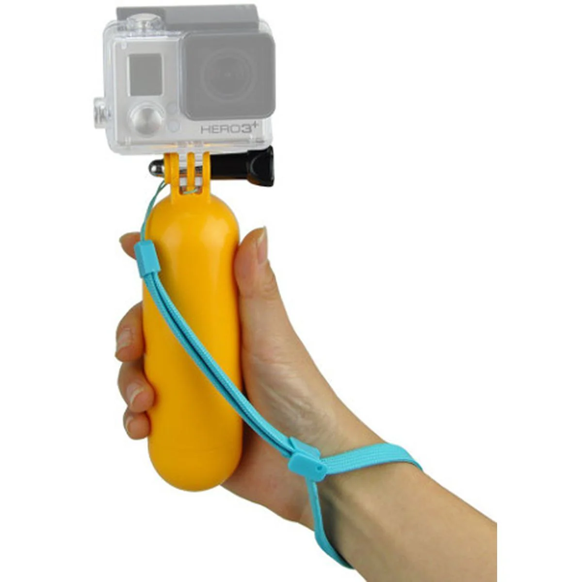Caruba Float Bobber GoPro Mount - Image 2