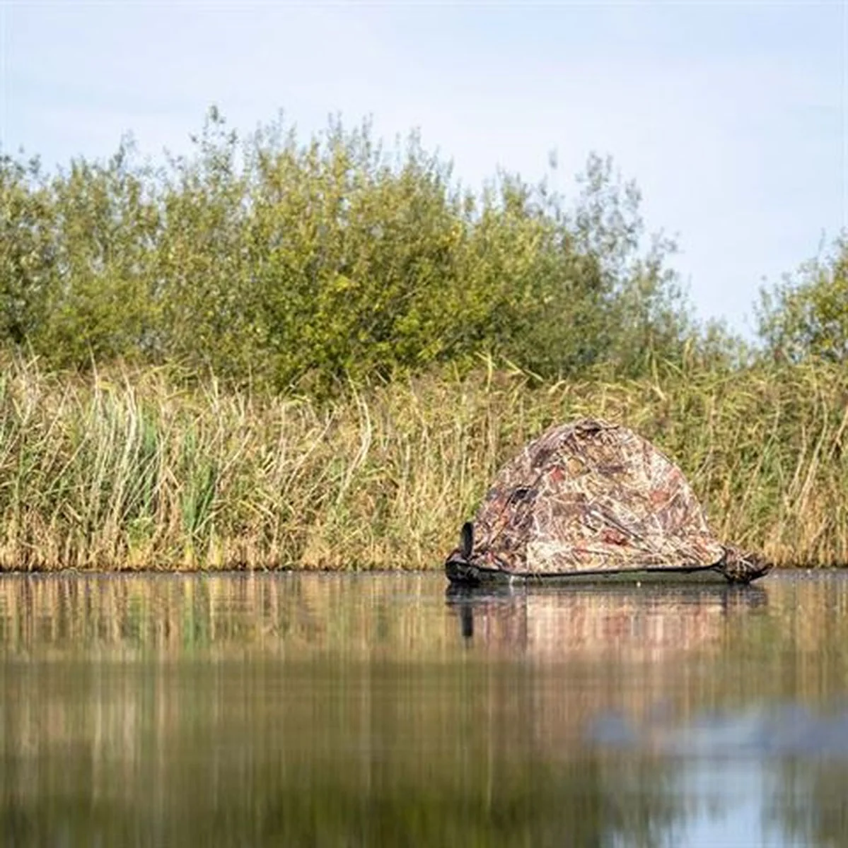 Buteo Photo Gear Floating Hide Grebe - Image 3