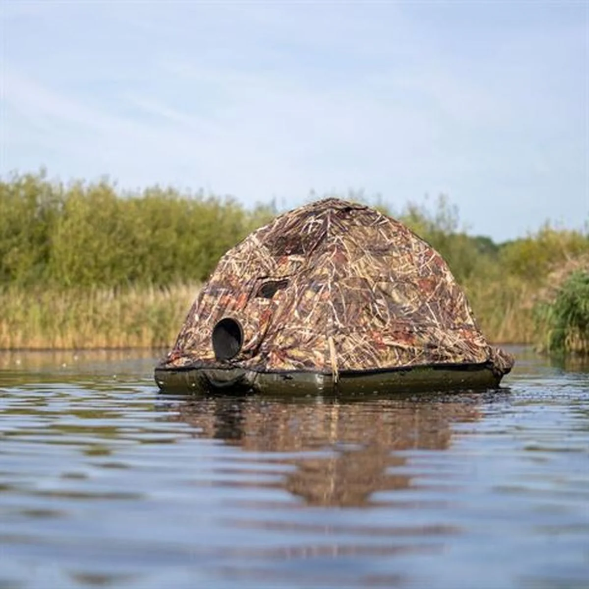 Buteo Photo Gear Floating Hide Grebe - Image 4