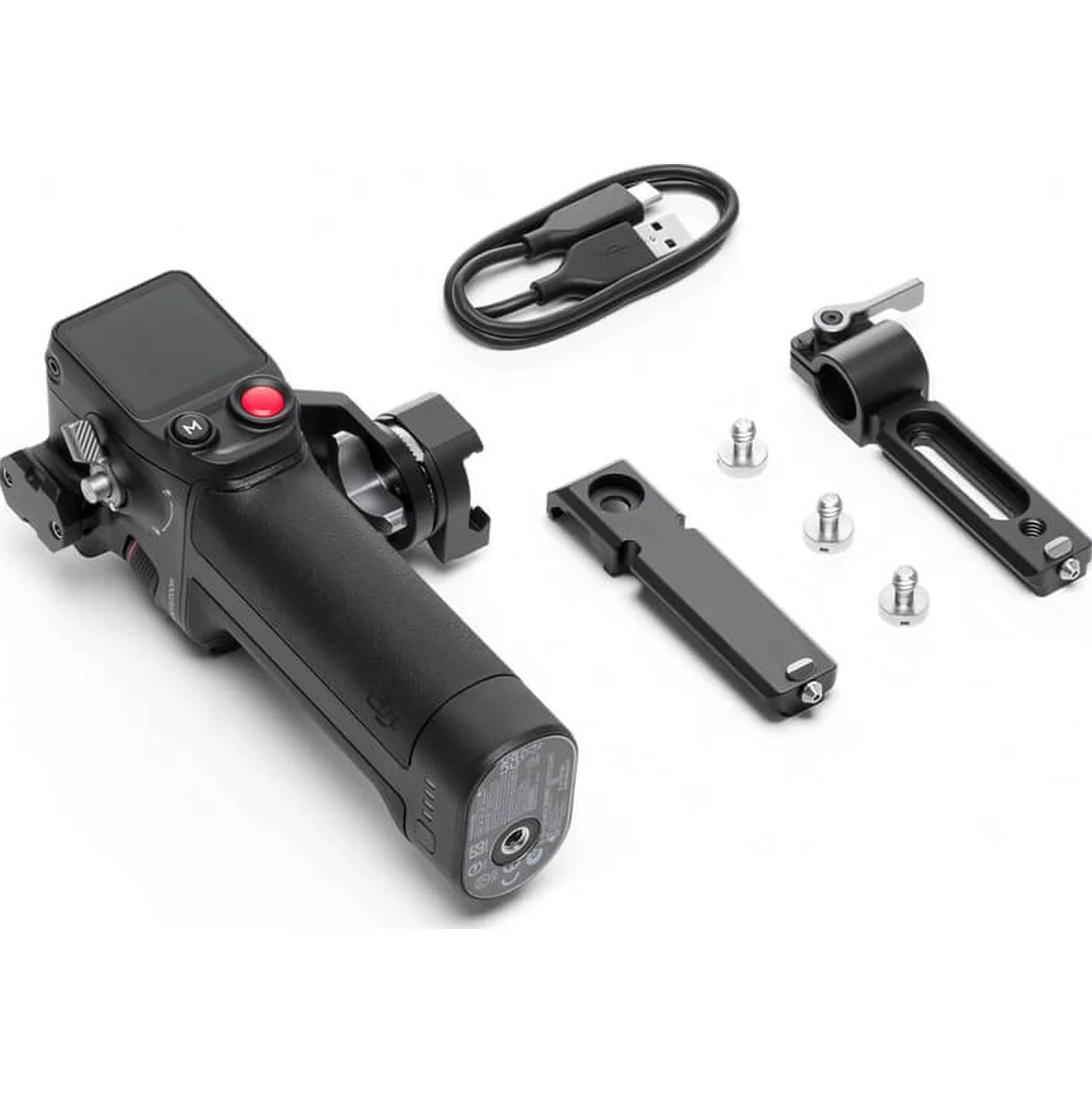 DJI Focus Pro Grip - Image 4