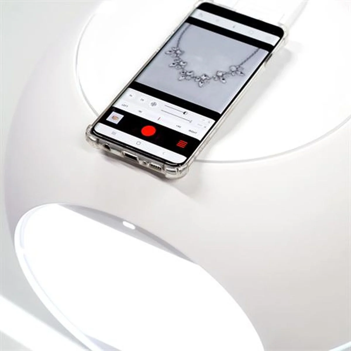 Orangemonkie FOLDIO360 Smart Dome - Image 3