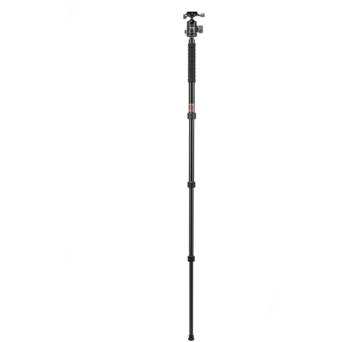 Fotopro X Go Chameleon E 2 Aluminum Tripod - Image 3