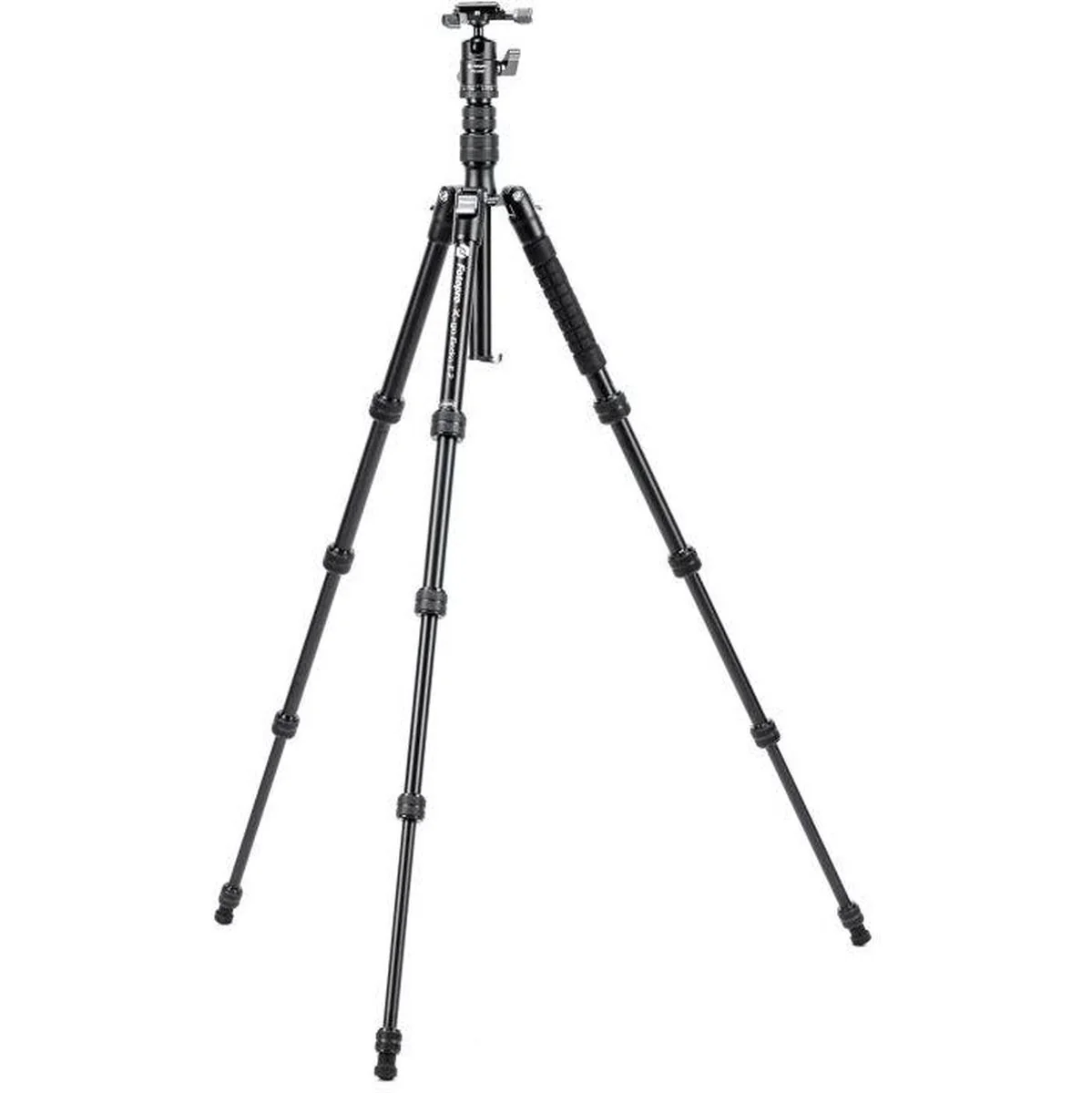 Fotopro X Go Gecko E 2 Aluminum Tripod - Image 2