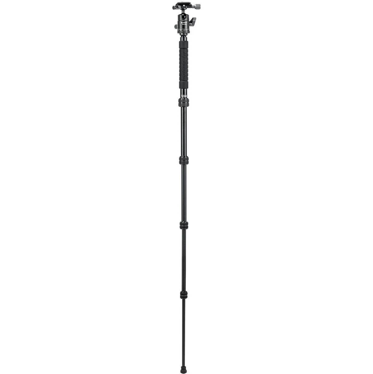 Fotopro X Go Gecko E 2 Aluminum Tripod - Image 4