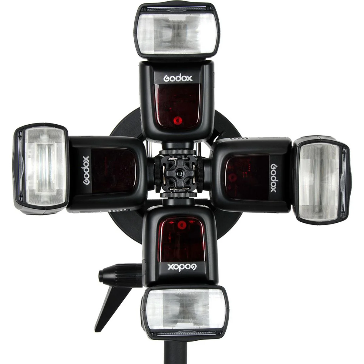 Godox Four-Speedlite Adapter - Image 2