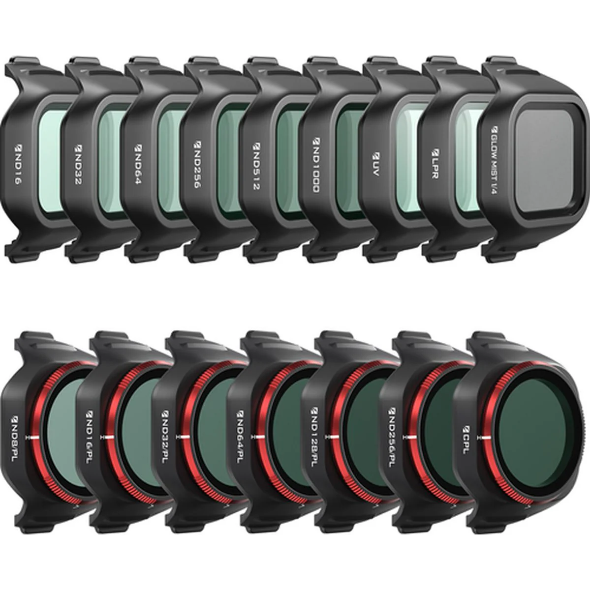 Freewell Mini 5 Pro Filters Mega KIT-16 Pack
