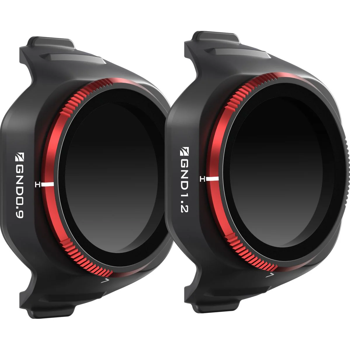 Freewell Mini 5 Pro Soft Edge Gradient Filters - 2 Pack - Image 3
