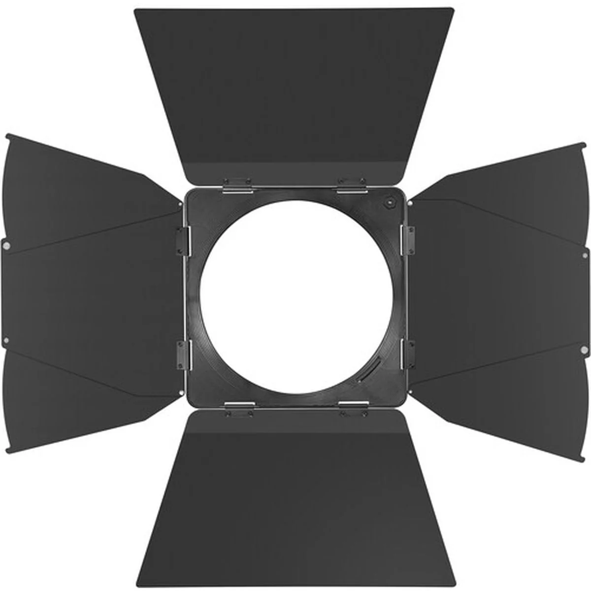 Godox Fresnel Barndoor For 8 inch Lens