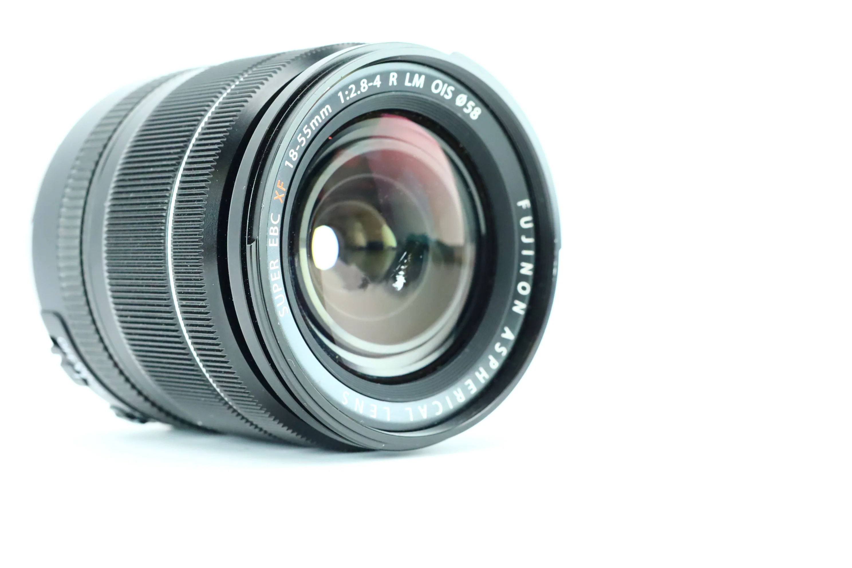 Fujinon XF 18–55mm f/2.8–4 R LM OIS  SR: 38A1782