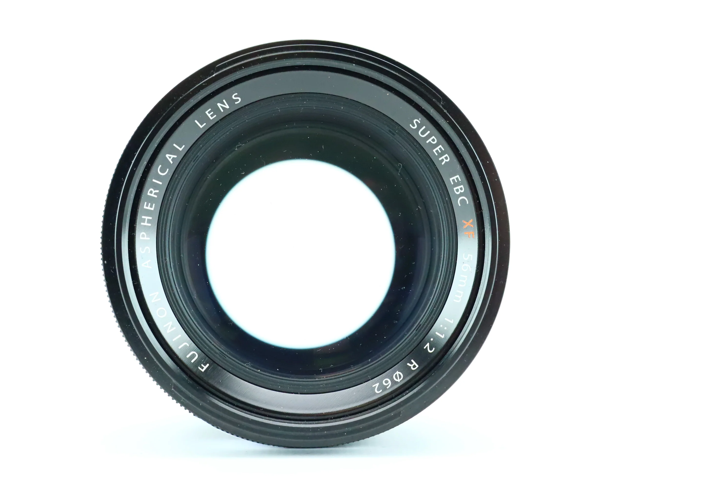 Fujinon XF 56mm f/1.2 R SR: 96A22731 - Image 3