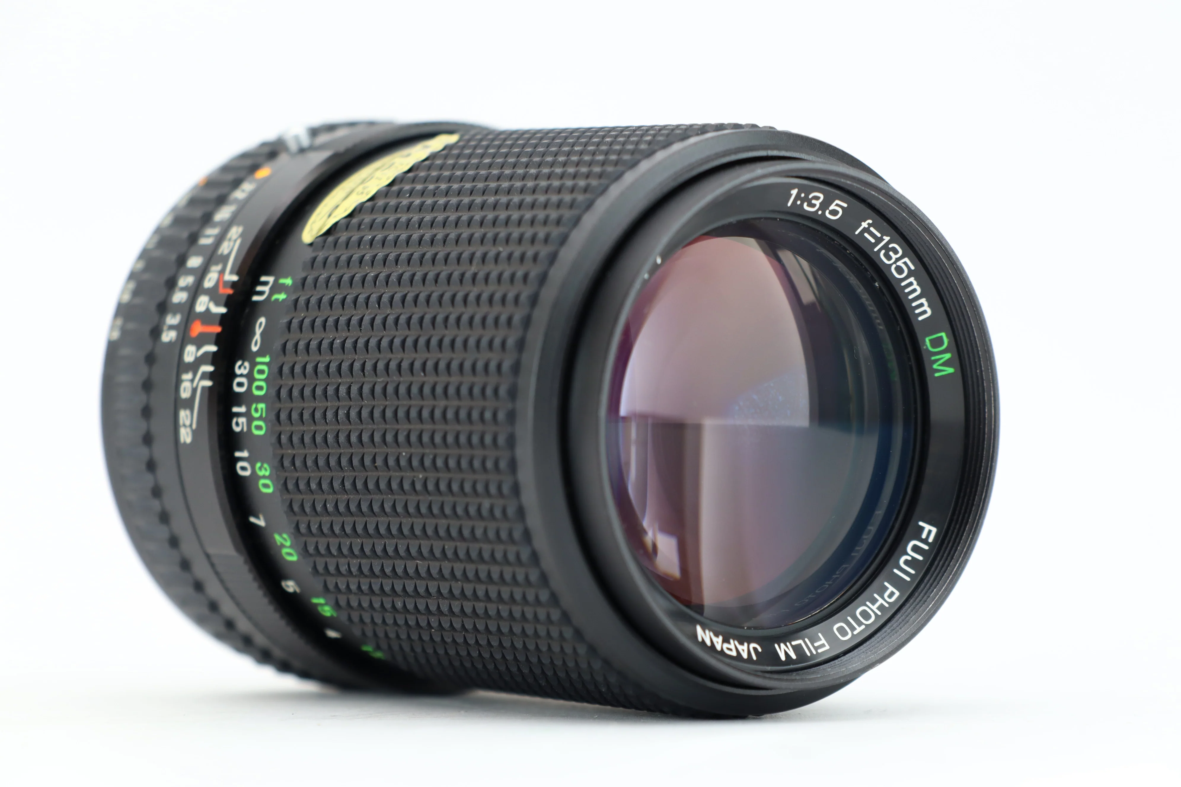 Fuji EBC X_fujinon-T 135mm 3,5 - Image 2