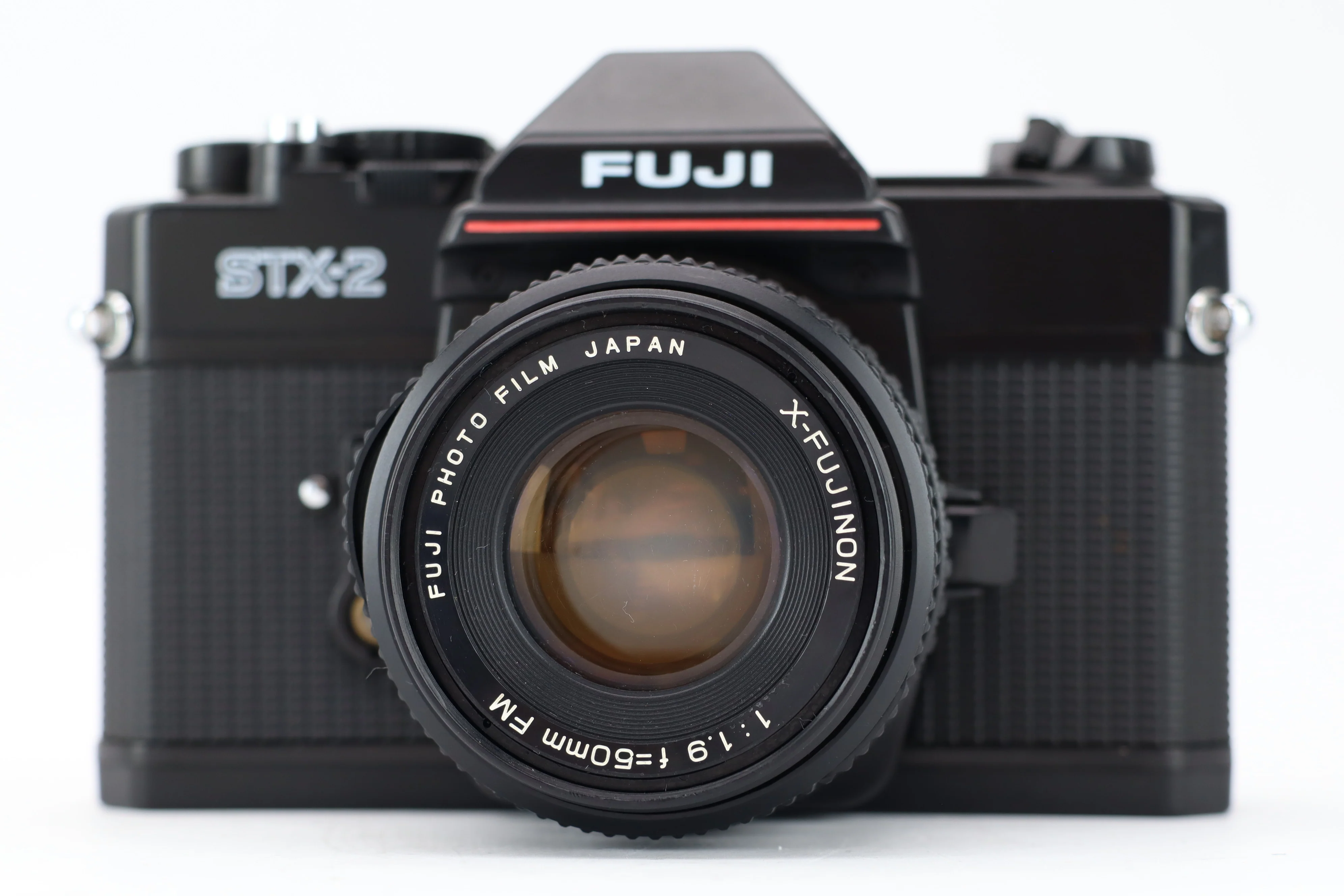 Fuji STX2 50mm 1,9 - Image 2