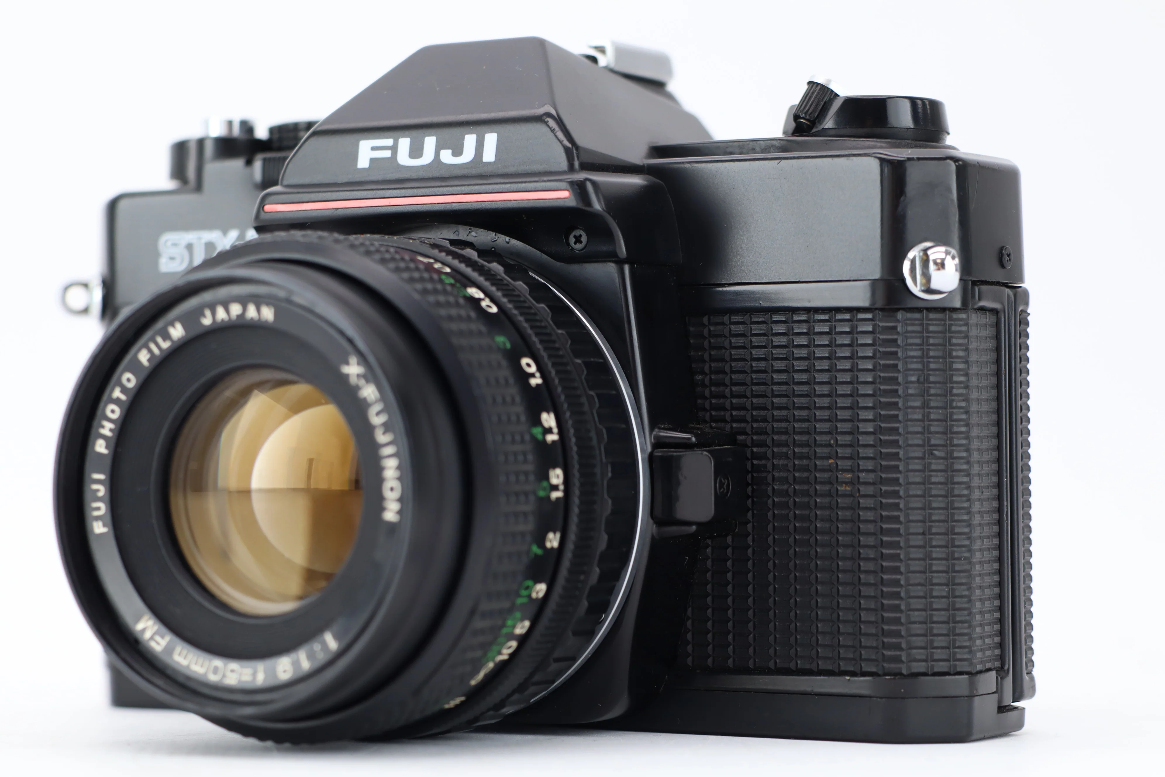 Fuji STX2 50mm 1,9 - Image 3