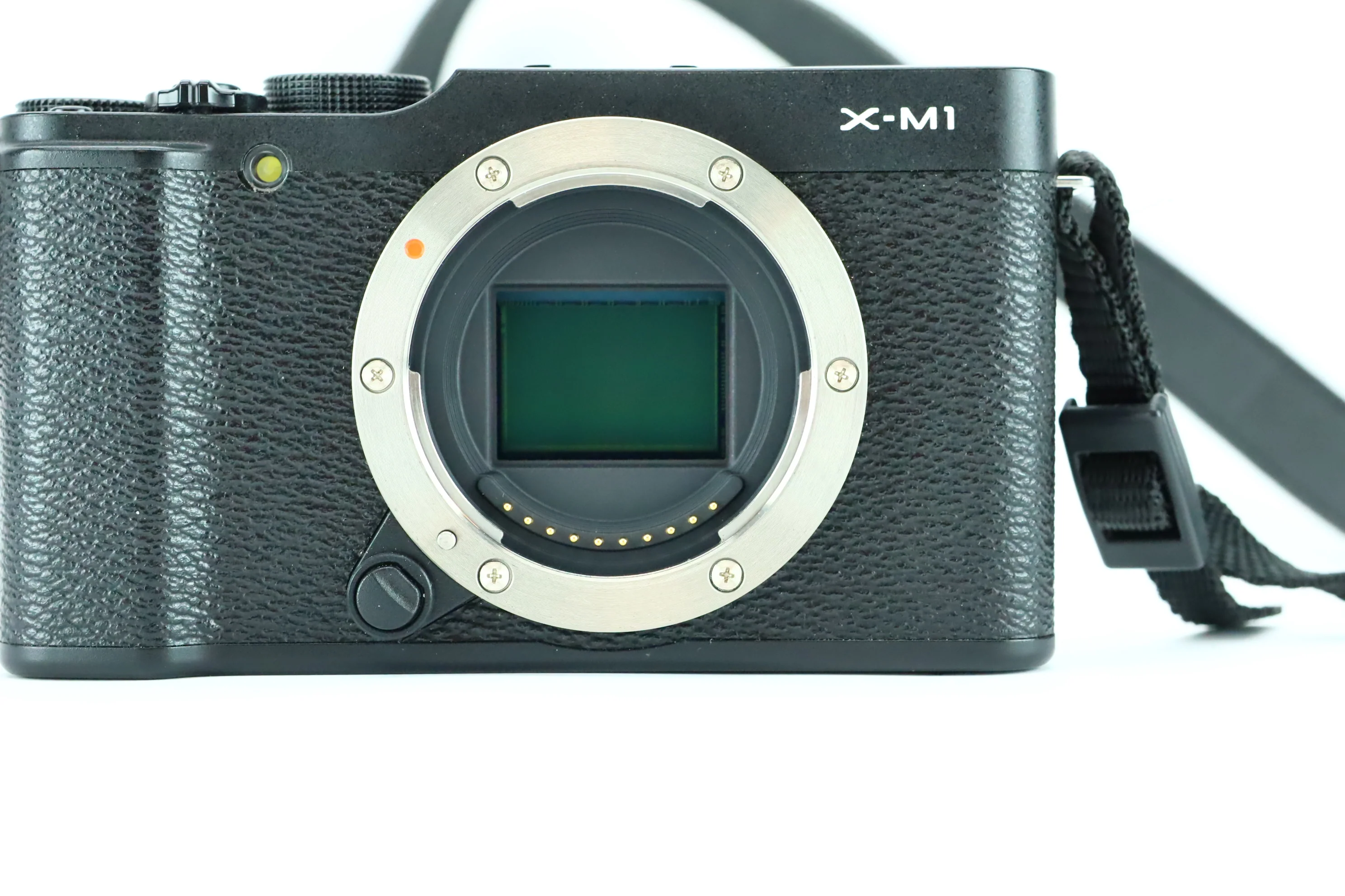 Fujifilm X-M1 45L03193 - Image 2