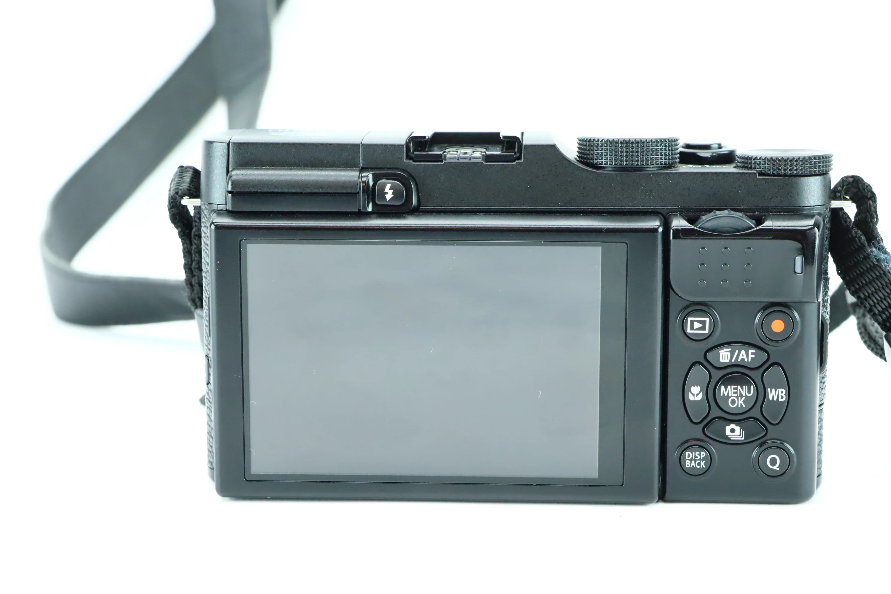 Fujifilm X-M1 45L03193 - Image 3