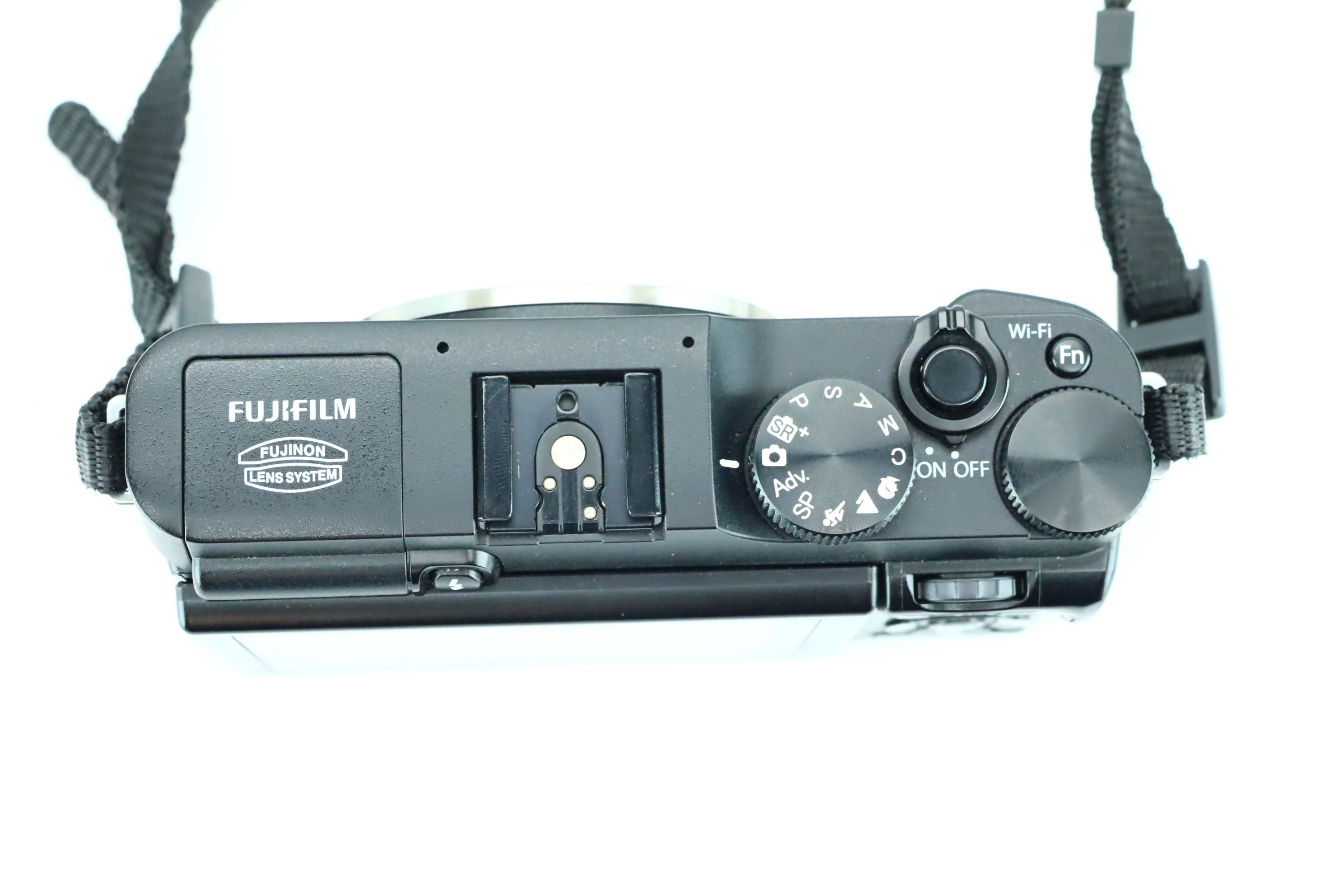 Fujifilm X-M1 45L03193 - Image 4
