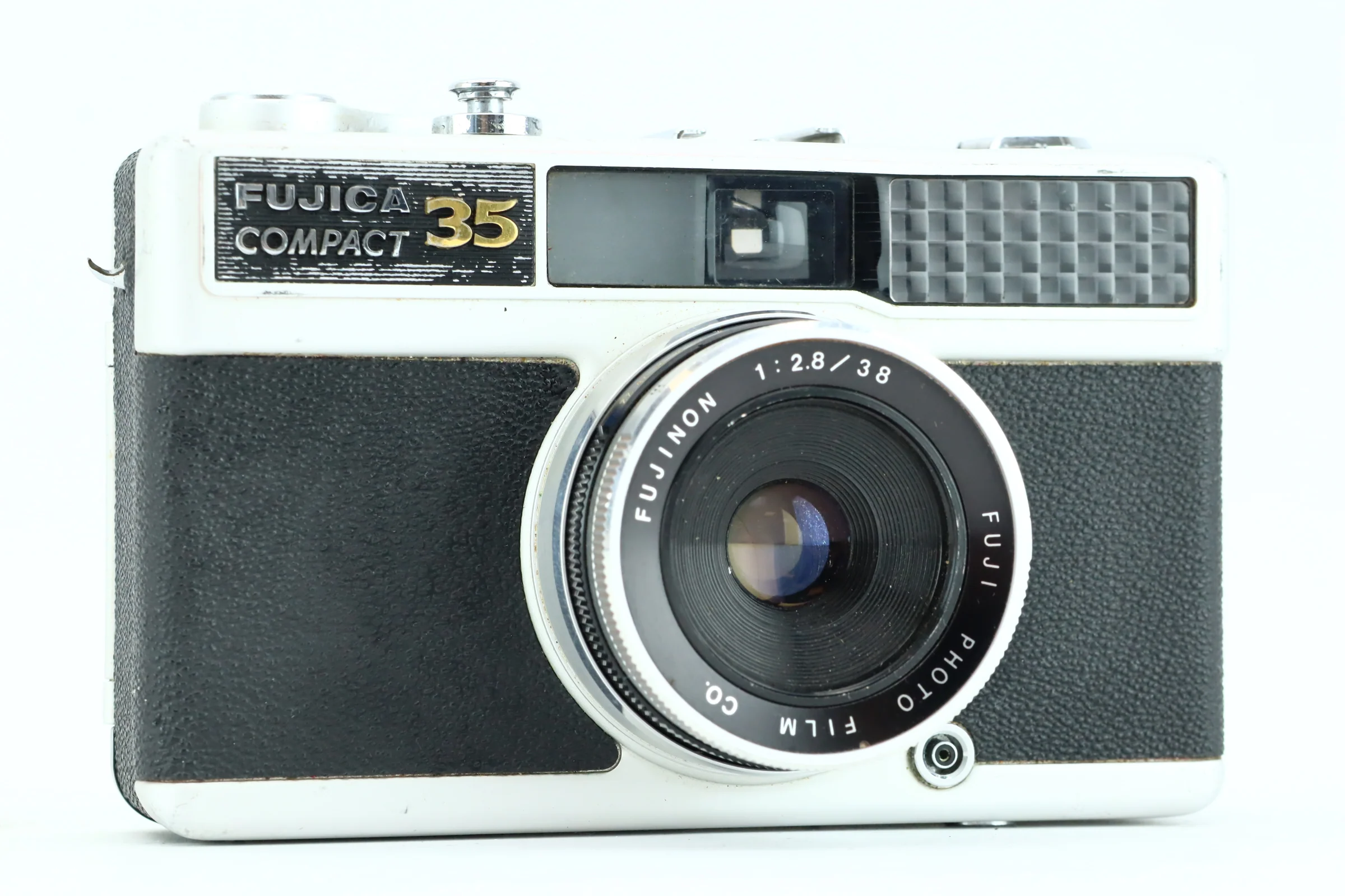 Fujica 35 38mm 2,8