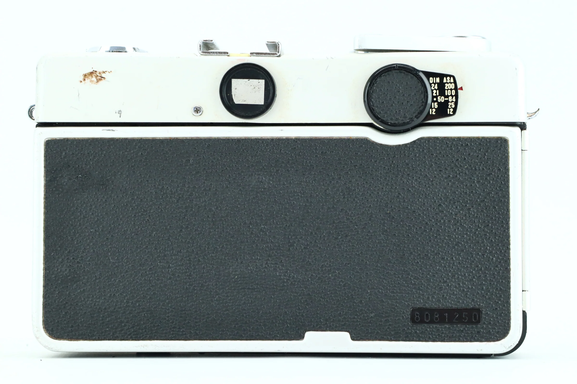 Fujica 35 38mm 2,8 - Image 4