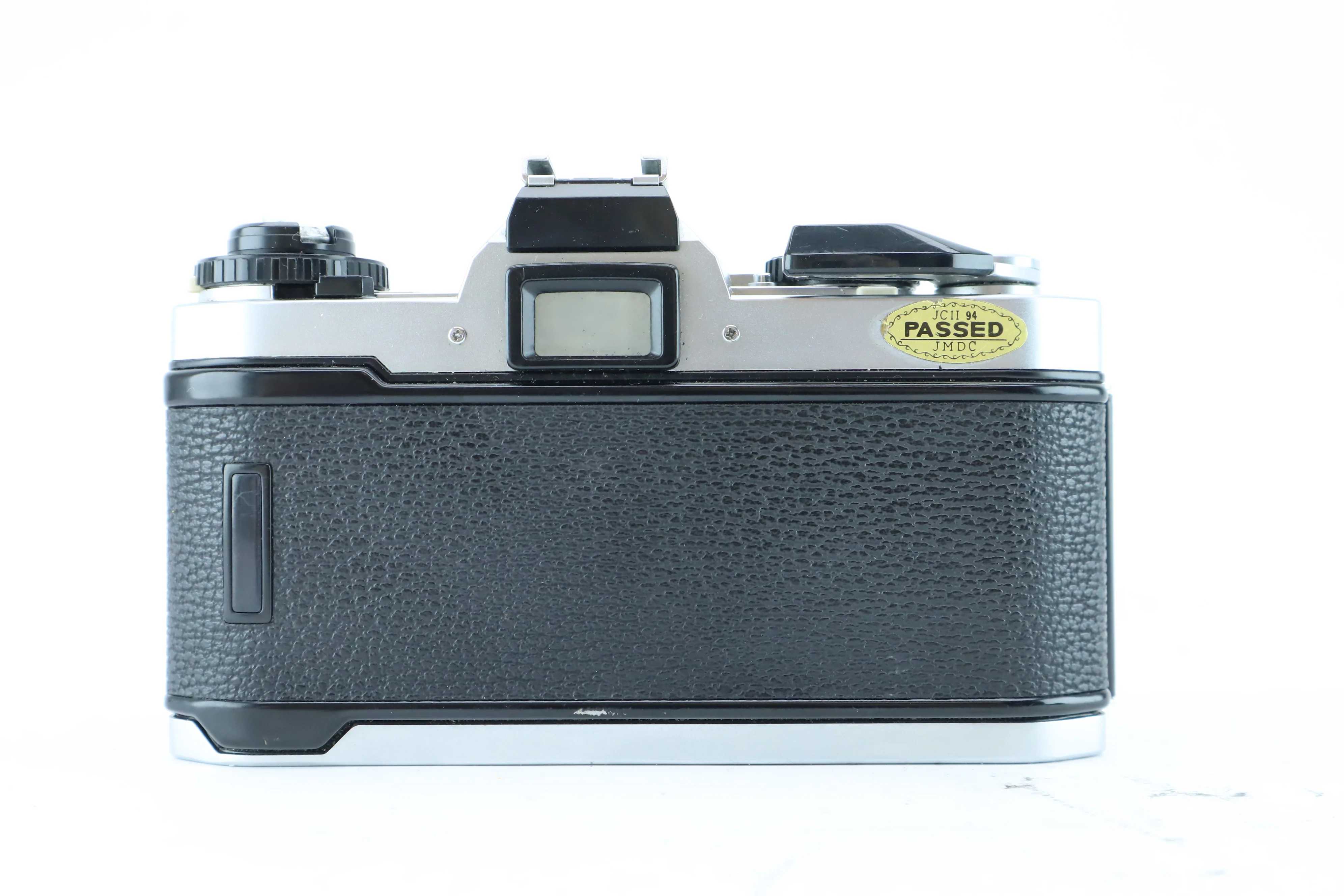 Fujica AX-1 – 35mm SLR with X-Fujinon 55mm f/2.2 Lens - Image 4