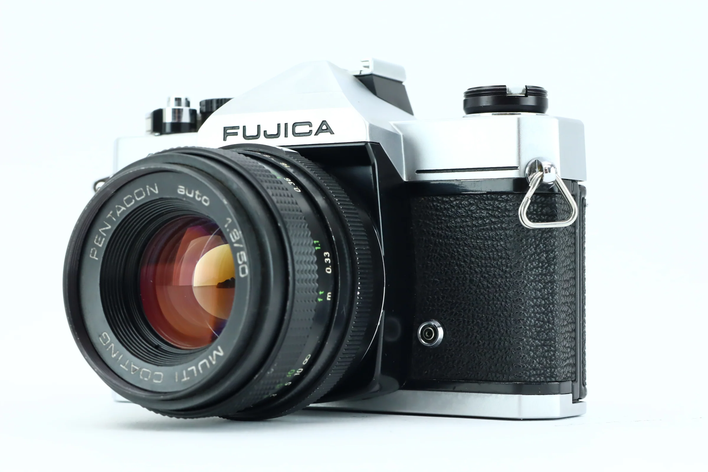 Fujica AZ-1 + 1.8/50 - Image 3
