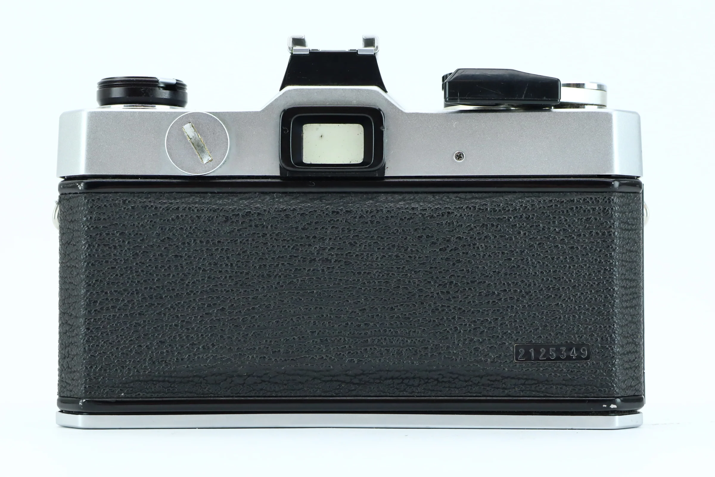 Fujica AZ-1 + 1.8/50 - Image 4