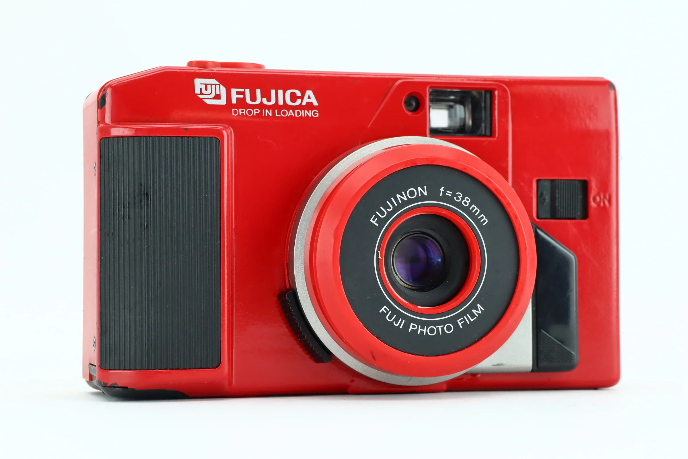 Fujica DL-20 38mm