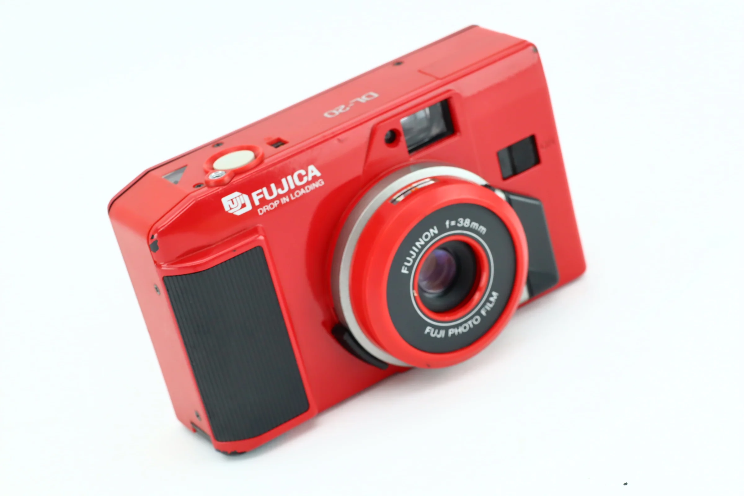 Fujica DL-20 38mm - Image 2