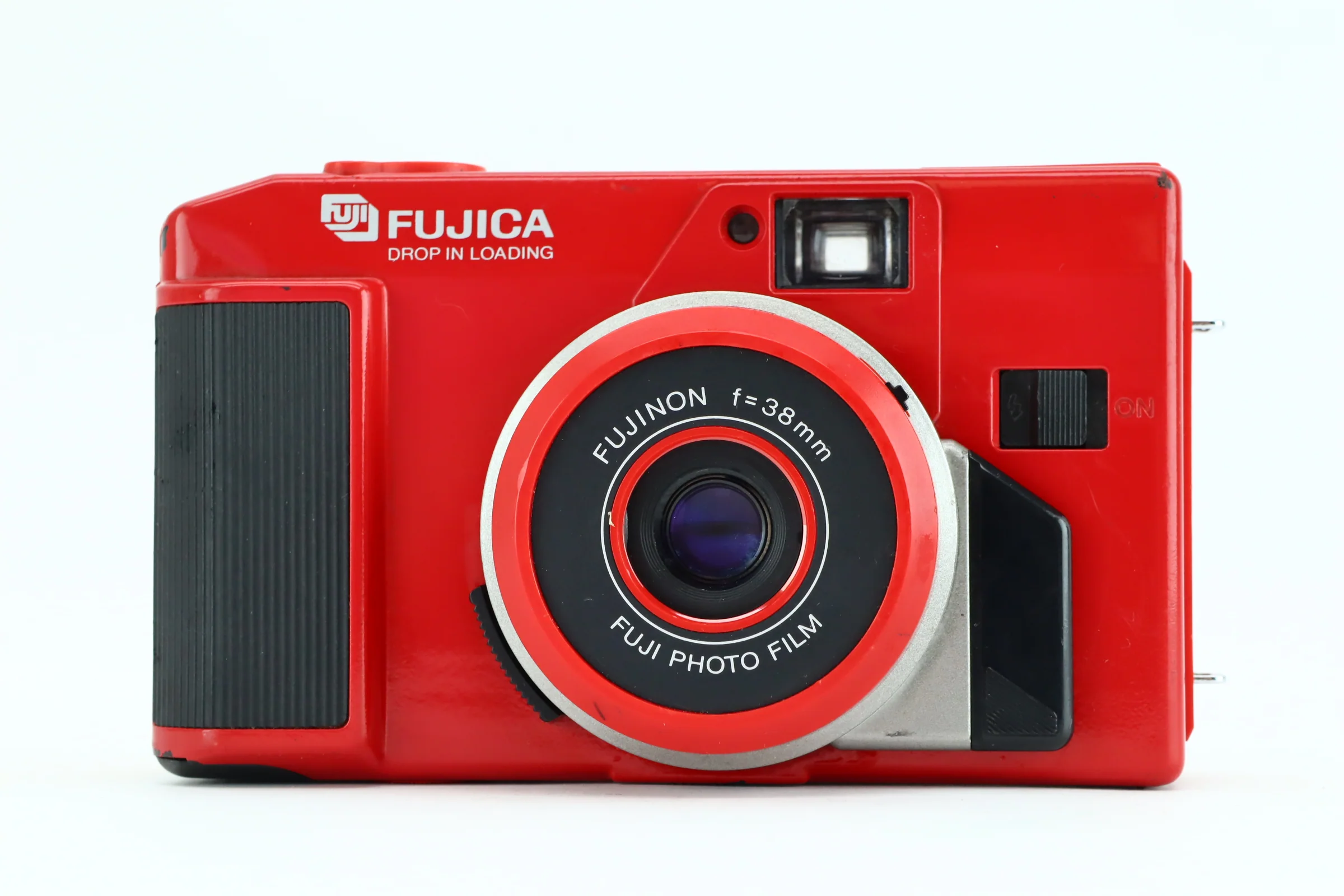 Fujica DL-20 38mm - Image 5