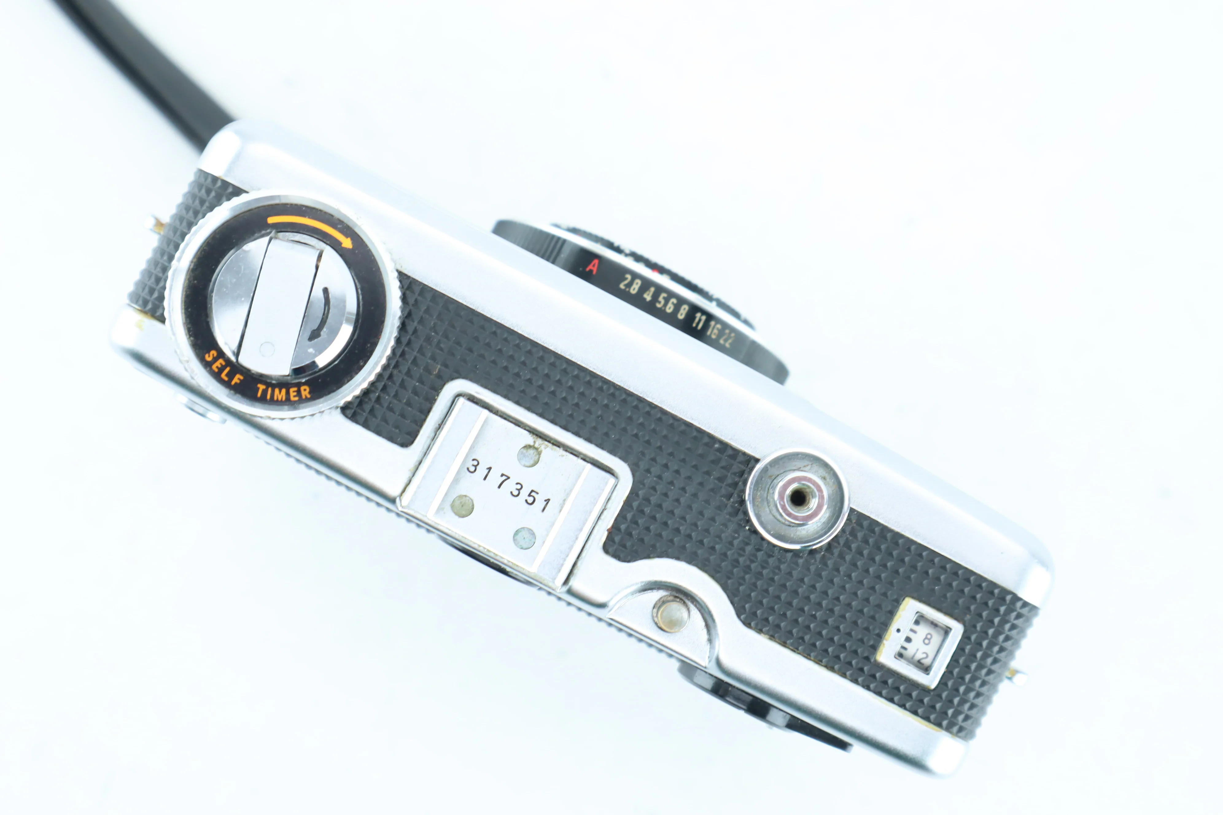 Fujica Drive with 2,8/2,8cm - Image 5