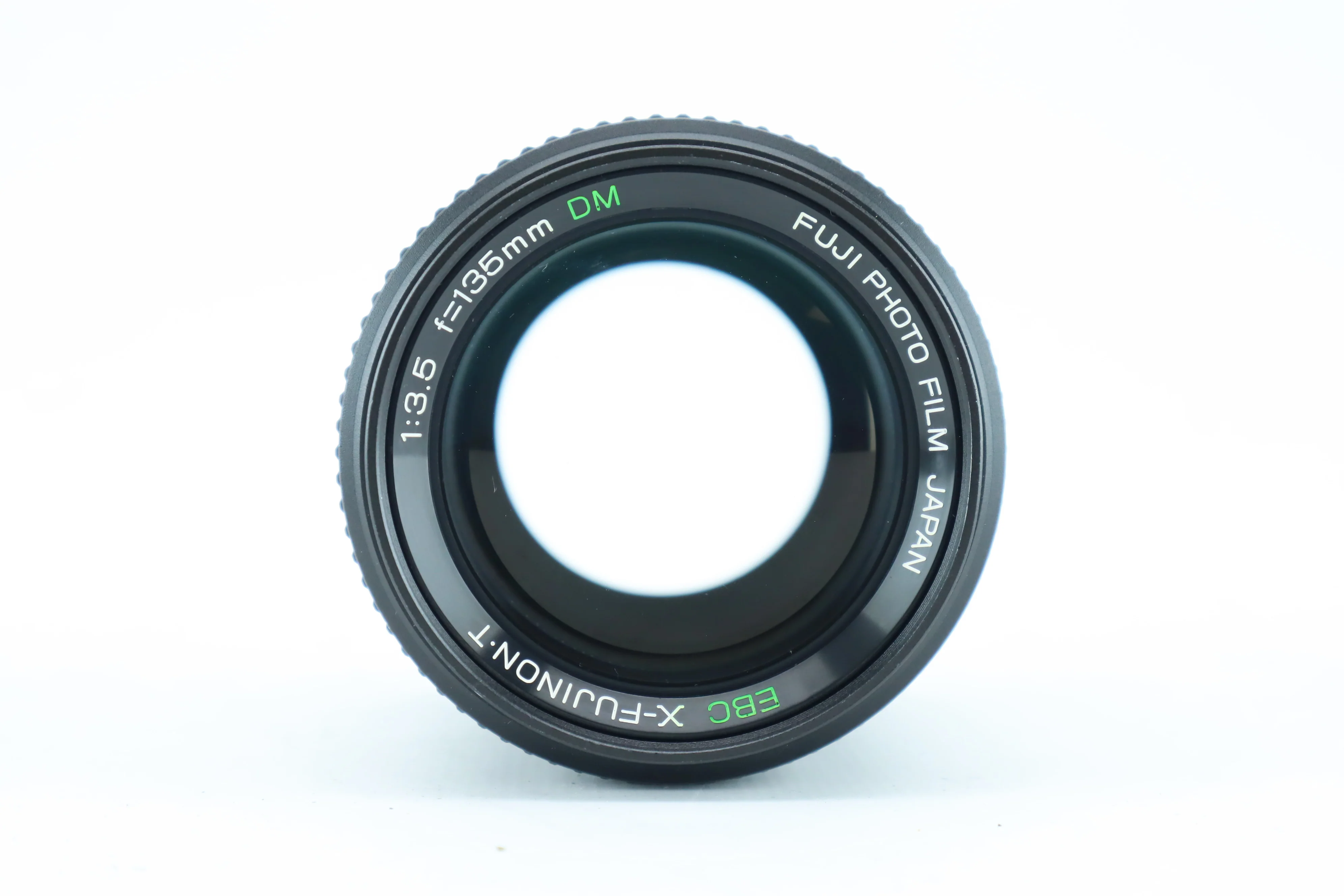 Fujica EBC x-fujinon.t 1:3,5 f/135mm DM lens - Image 3