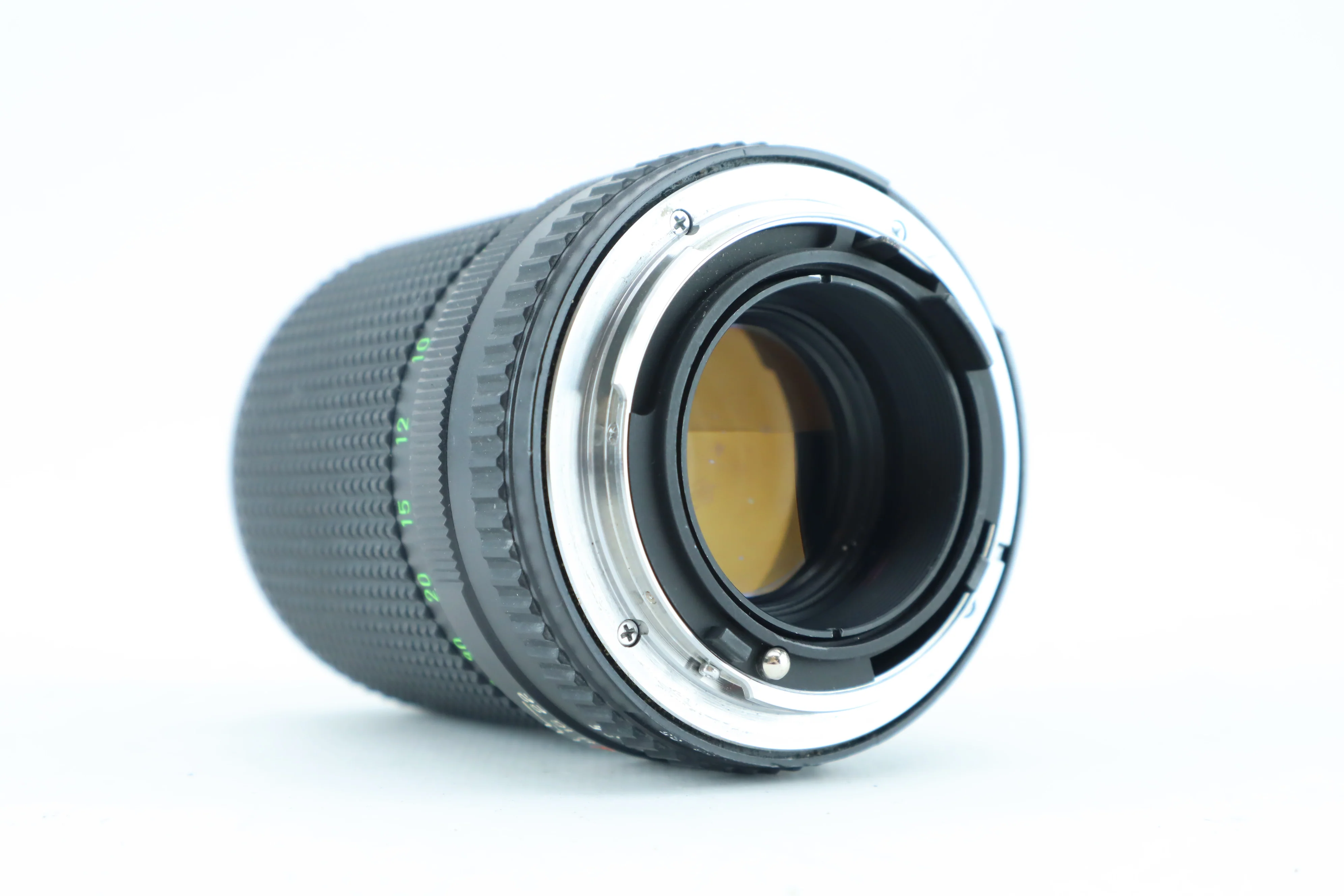 Fujica EBC x-fujinon.t 1:3,5 f/135mm DM lens - Image 4