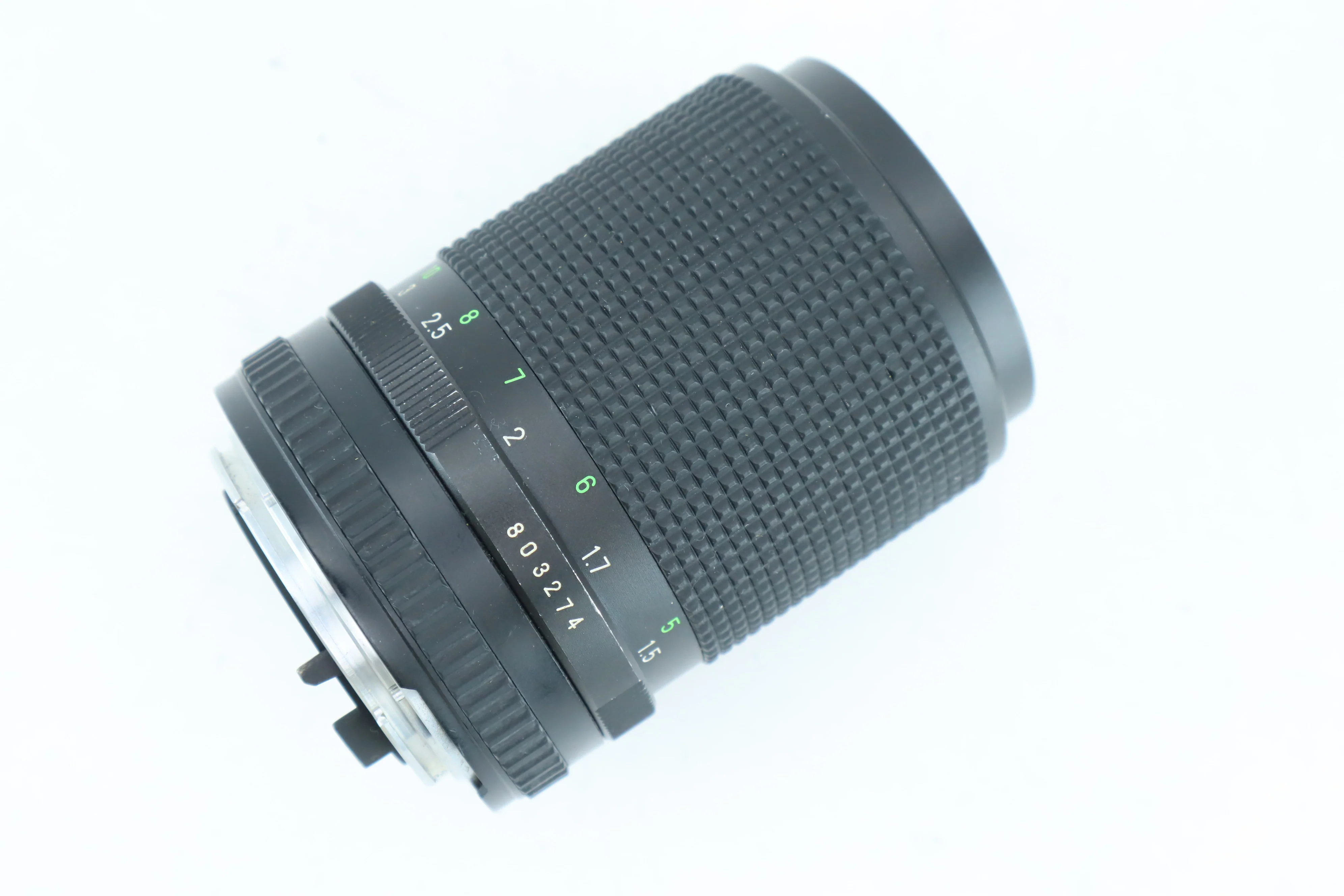 Fujica EBC x-fujinon.t 1:3,5 f/135mm DM lens - Image 5