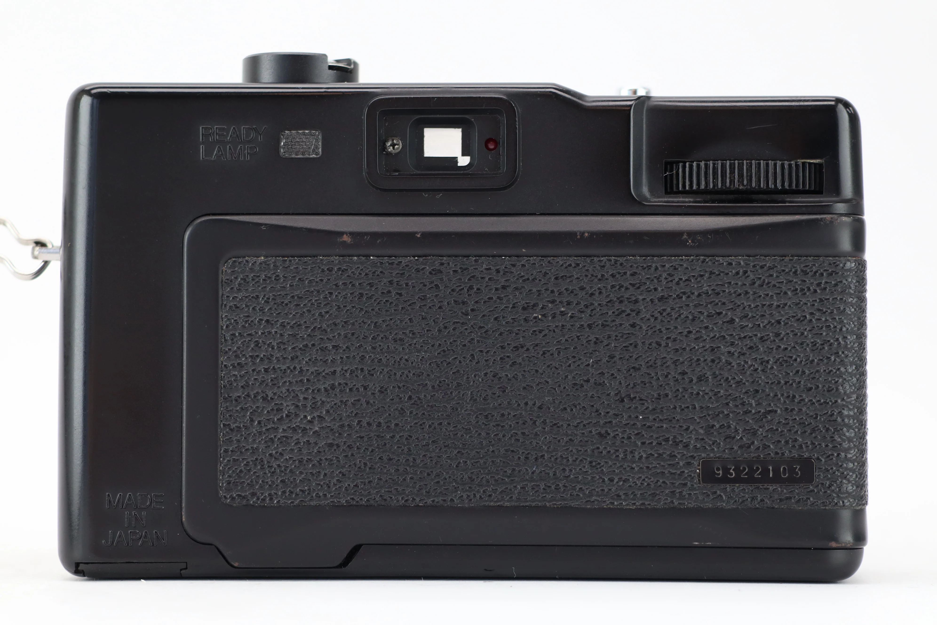 Fujica Flash S 38mm 4 - Image 4