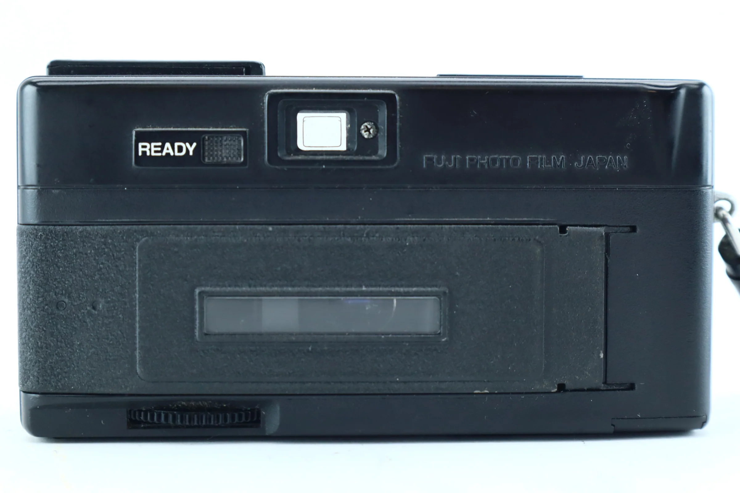 Fujica Pocket 450 Flash – 110 Film Pocket Camera - Image 3
