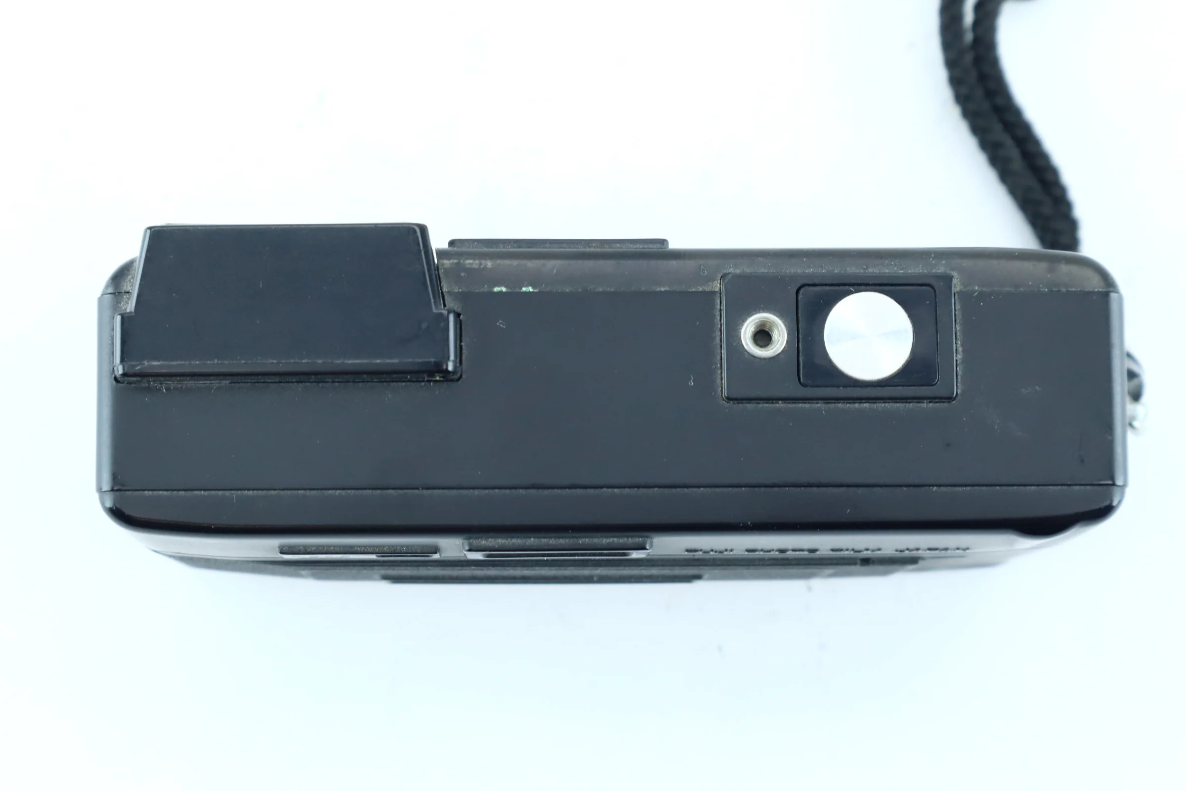 Fujica Pocket 450 Flash – 110 Film Pocket Camera - Image 4