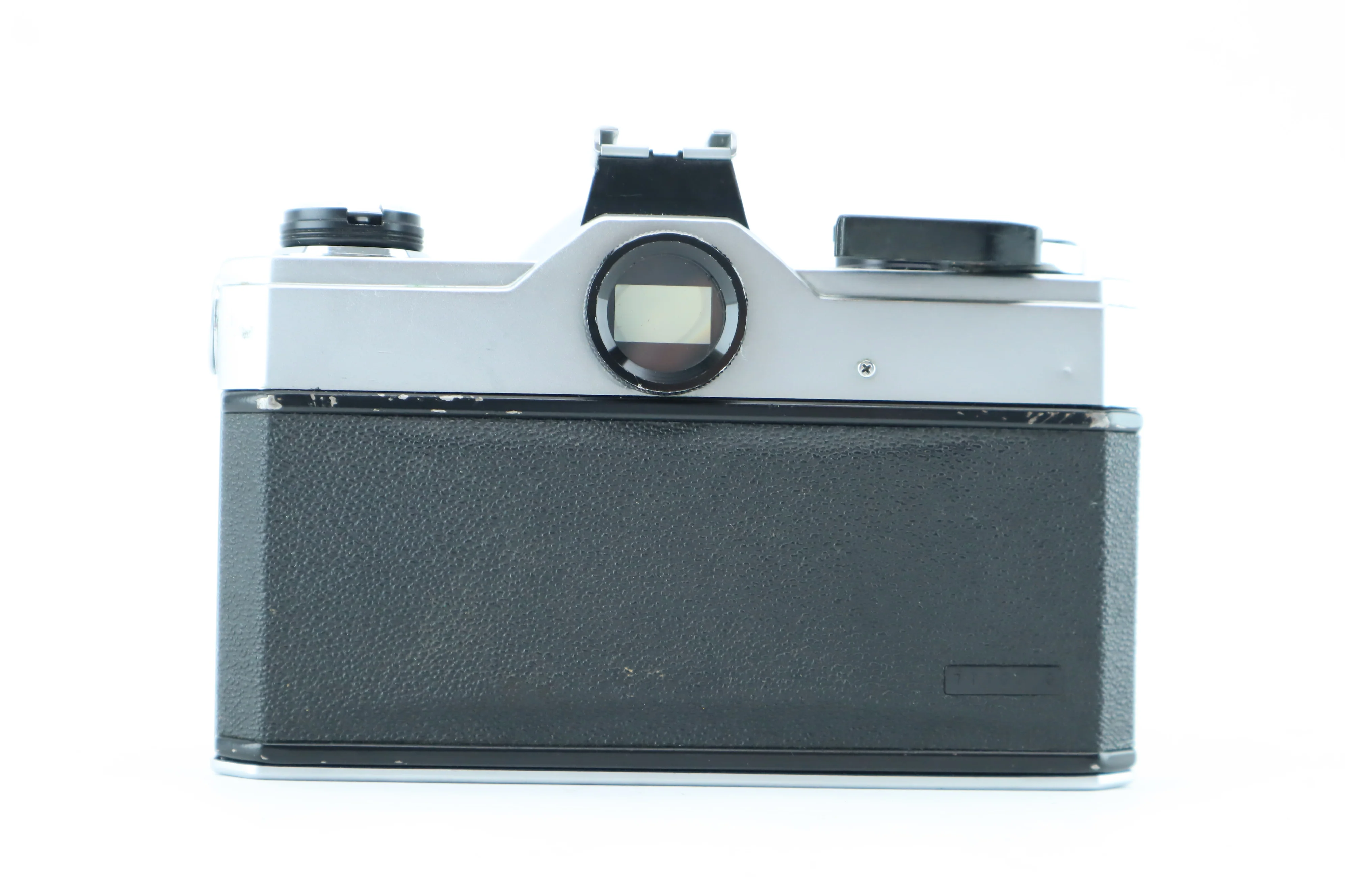 Fujica ST 701 with Sigma Mini-Wide 28mm 2.8 Multi-Coated - Image 5