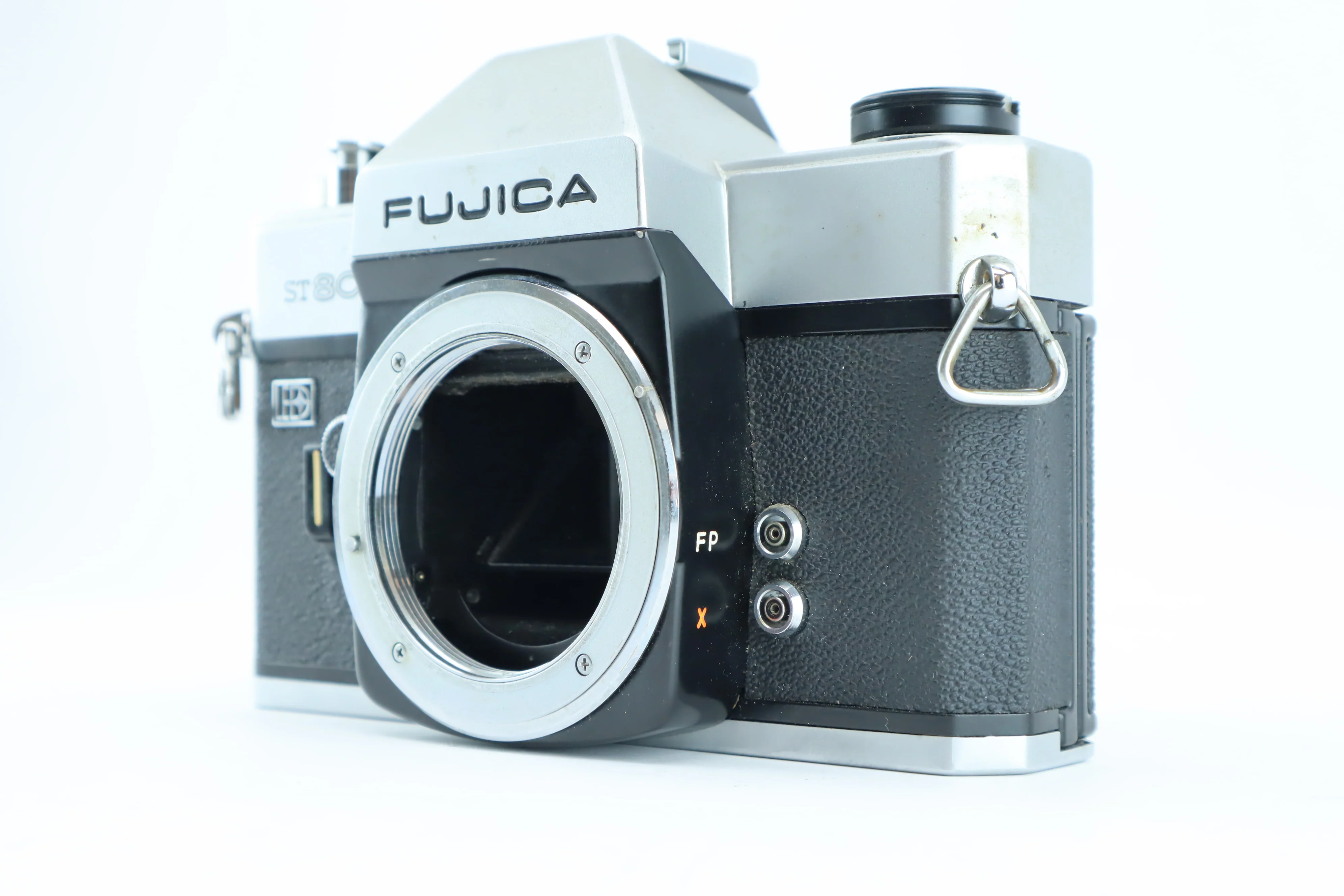 Fujica ST 801 - Image 3