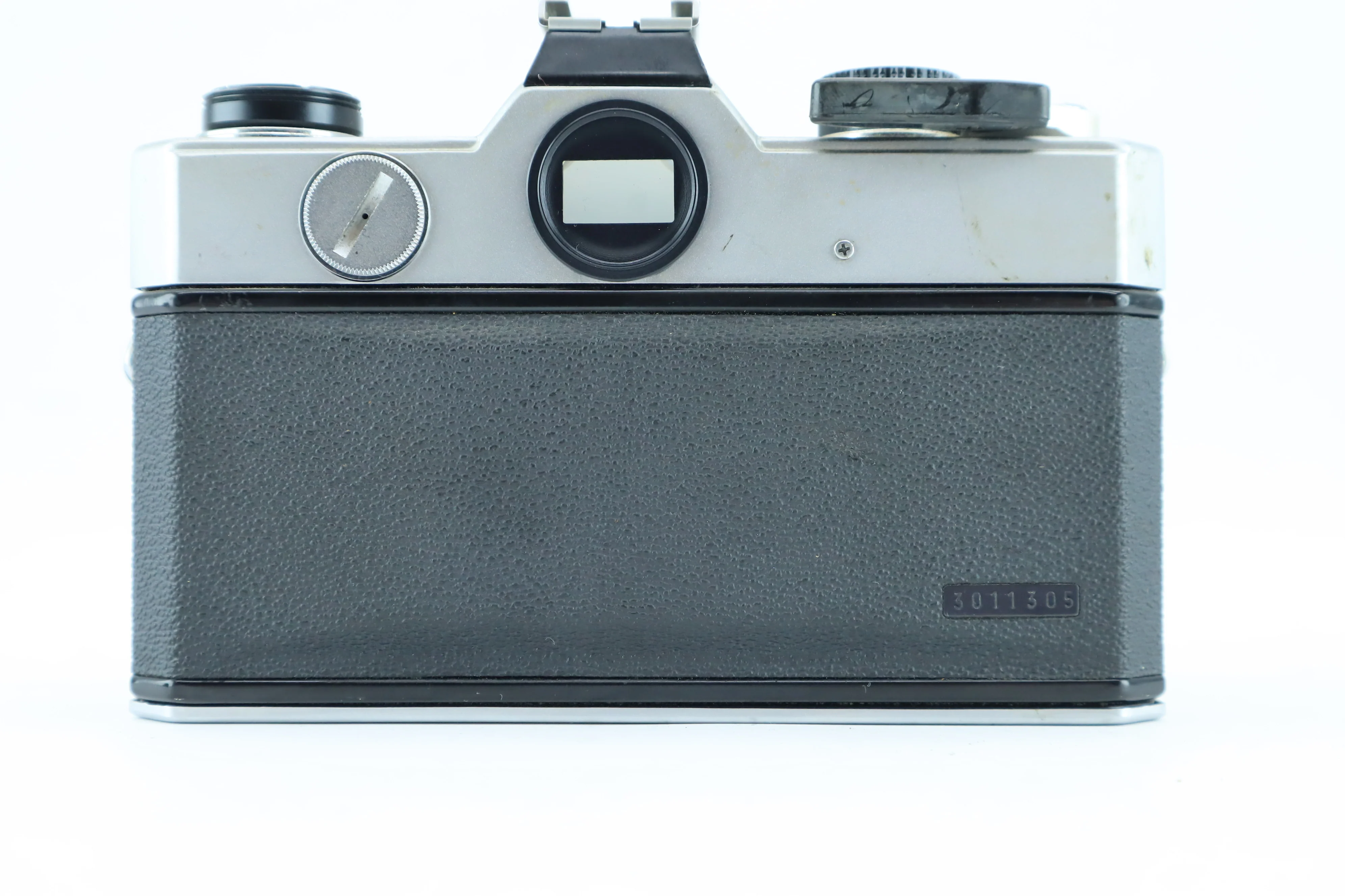 Fujica ST 801 - Image 4