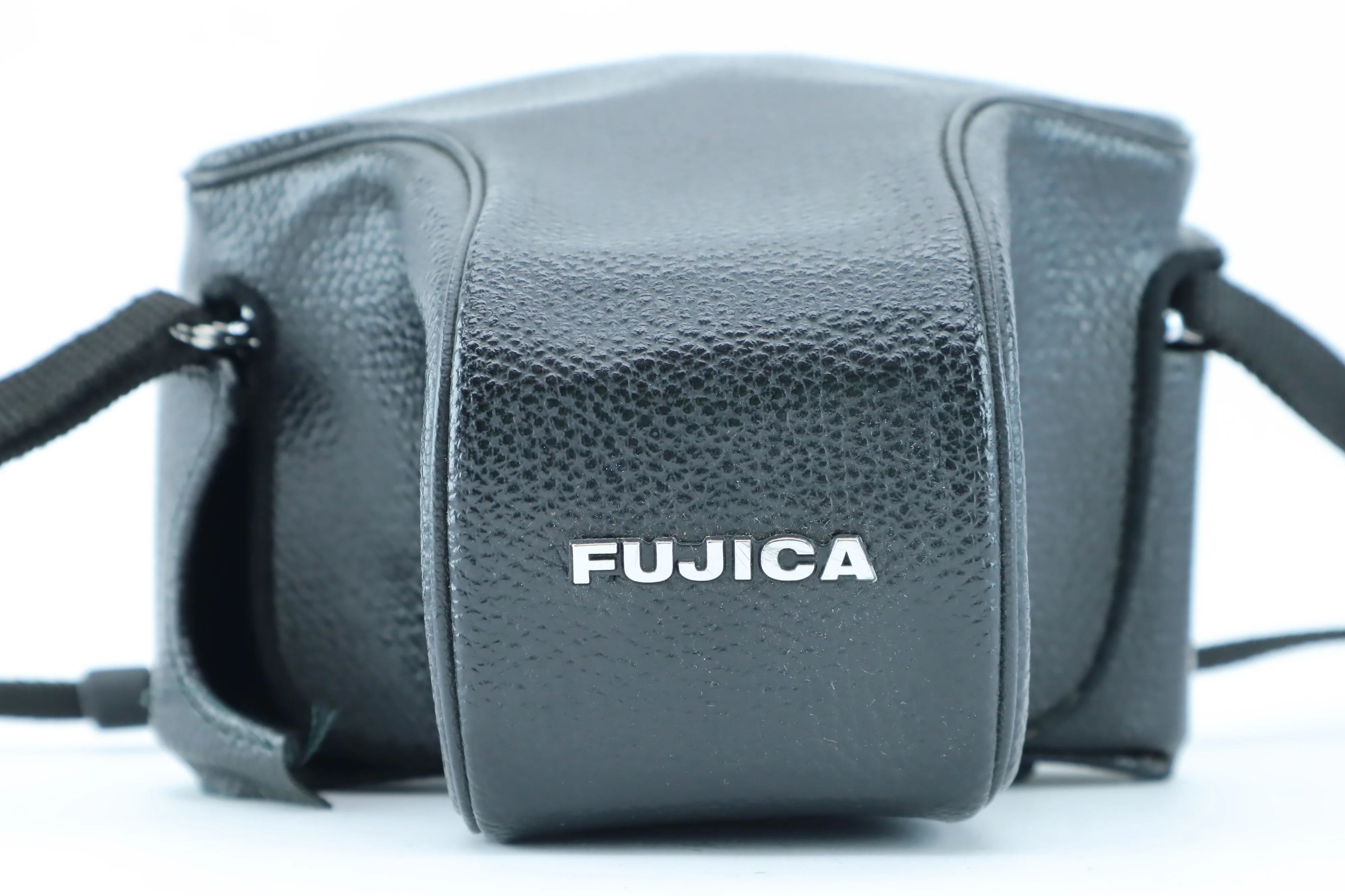 Fujica ST605 with Fujinon 55mm f/2.2 – Manual 35mm M42 SLR with Fuji Prime Lens - Image 6