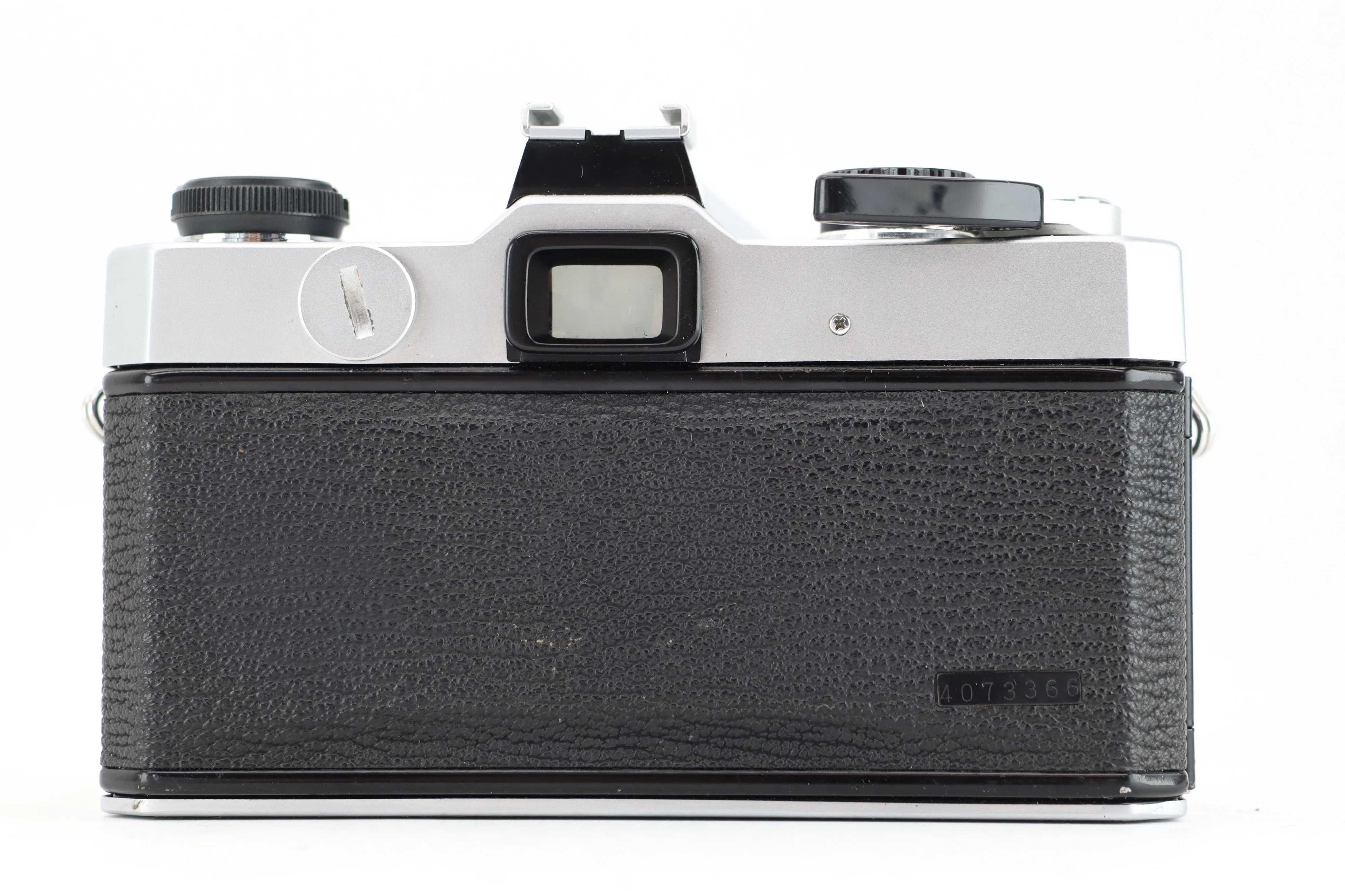 Fujica ST605N + Fujinon 55mm 2,2 - Image 4