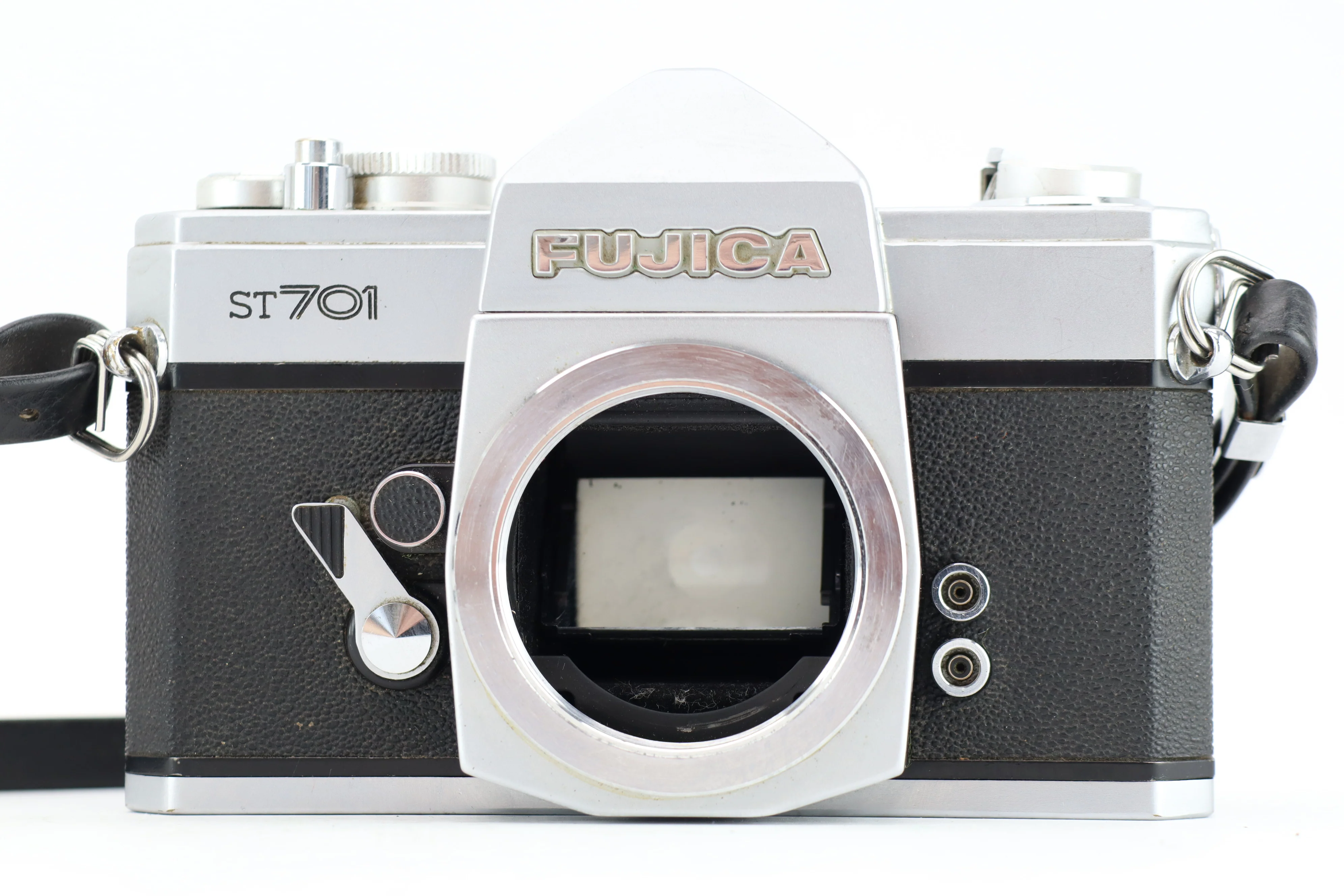 Fujica ST701 - Image 2