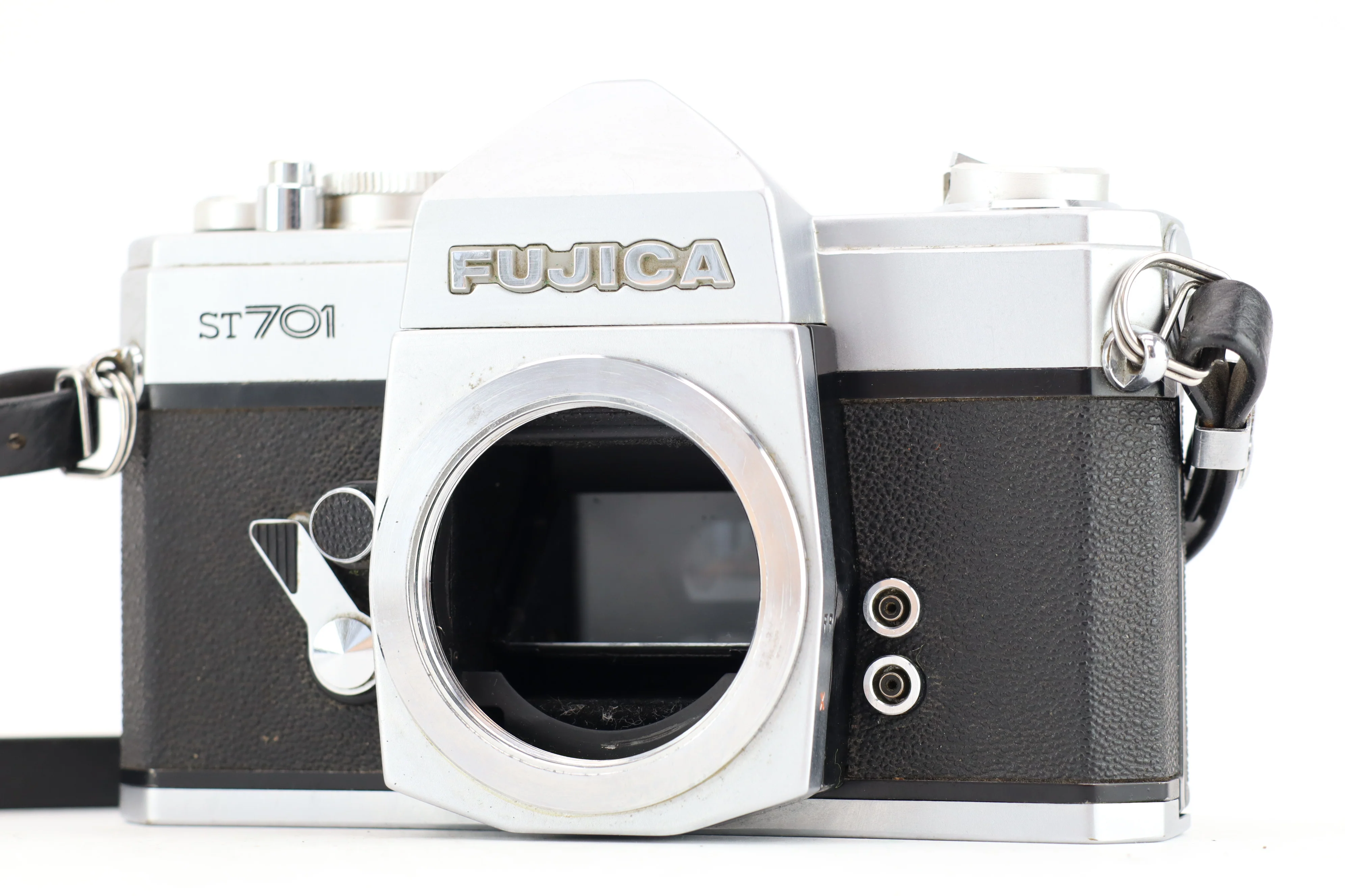 Fujica ST701 - Image 3