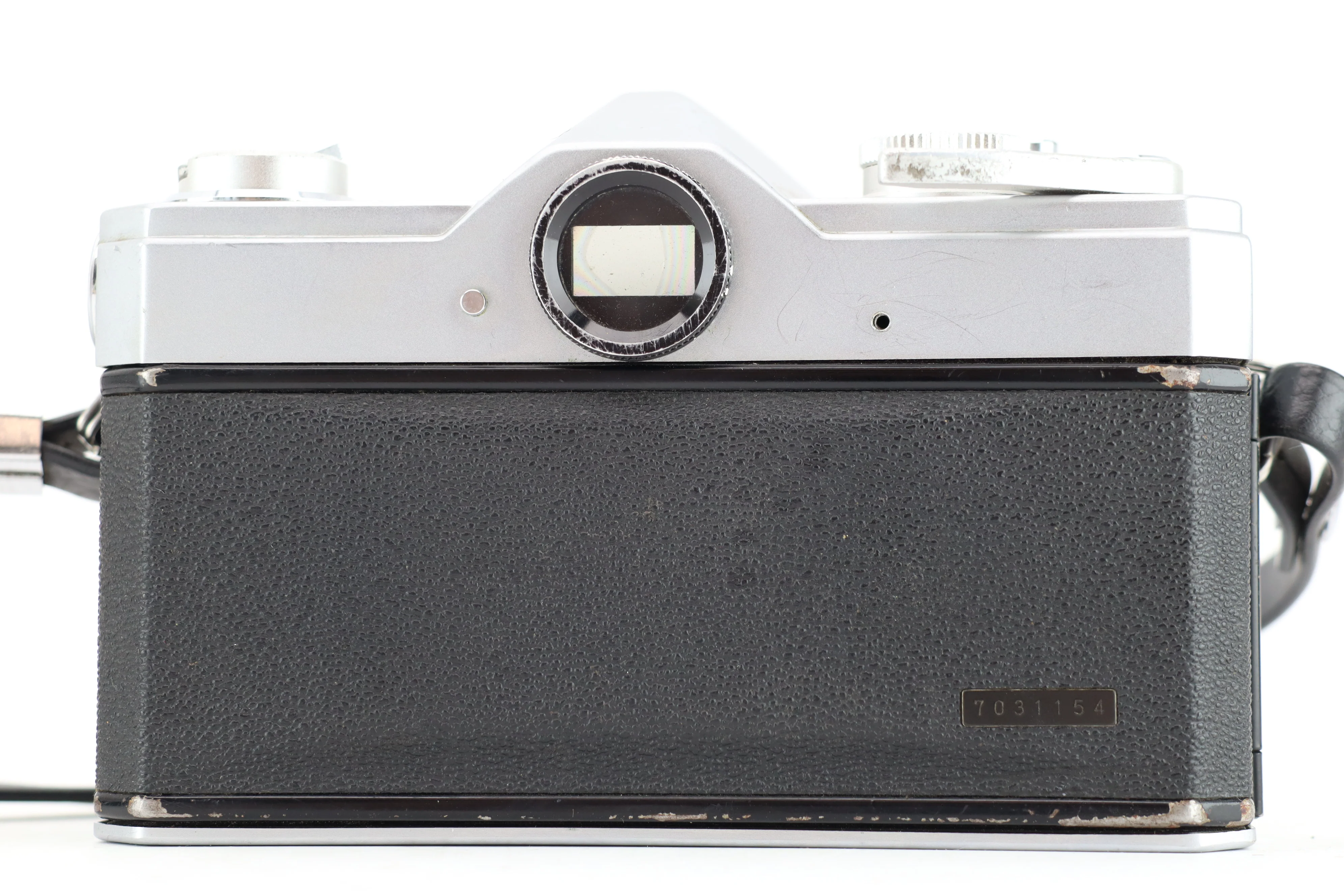 Fujica ST701 - Image 4