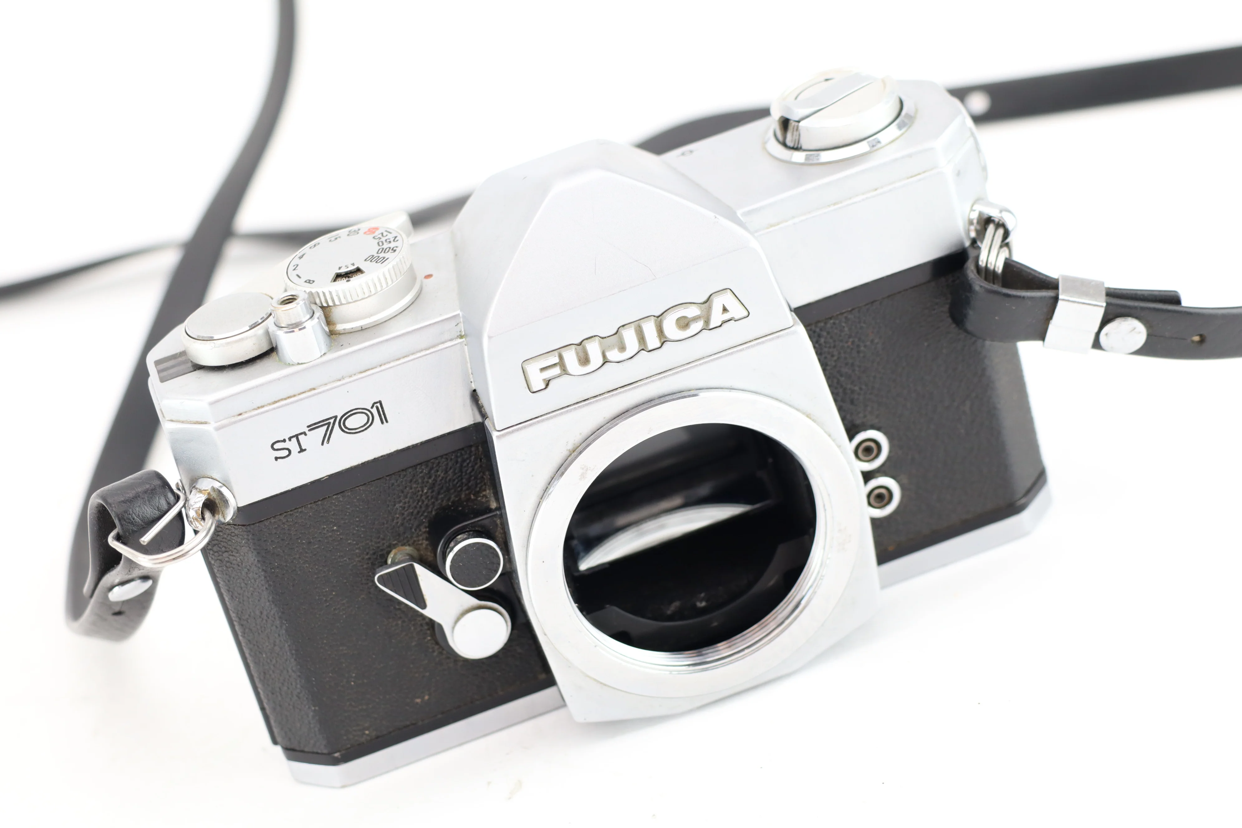 Fujica ST701 - Image 5