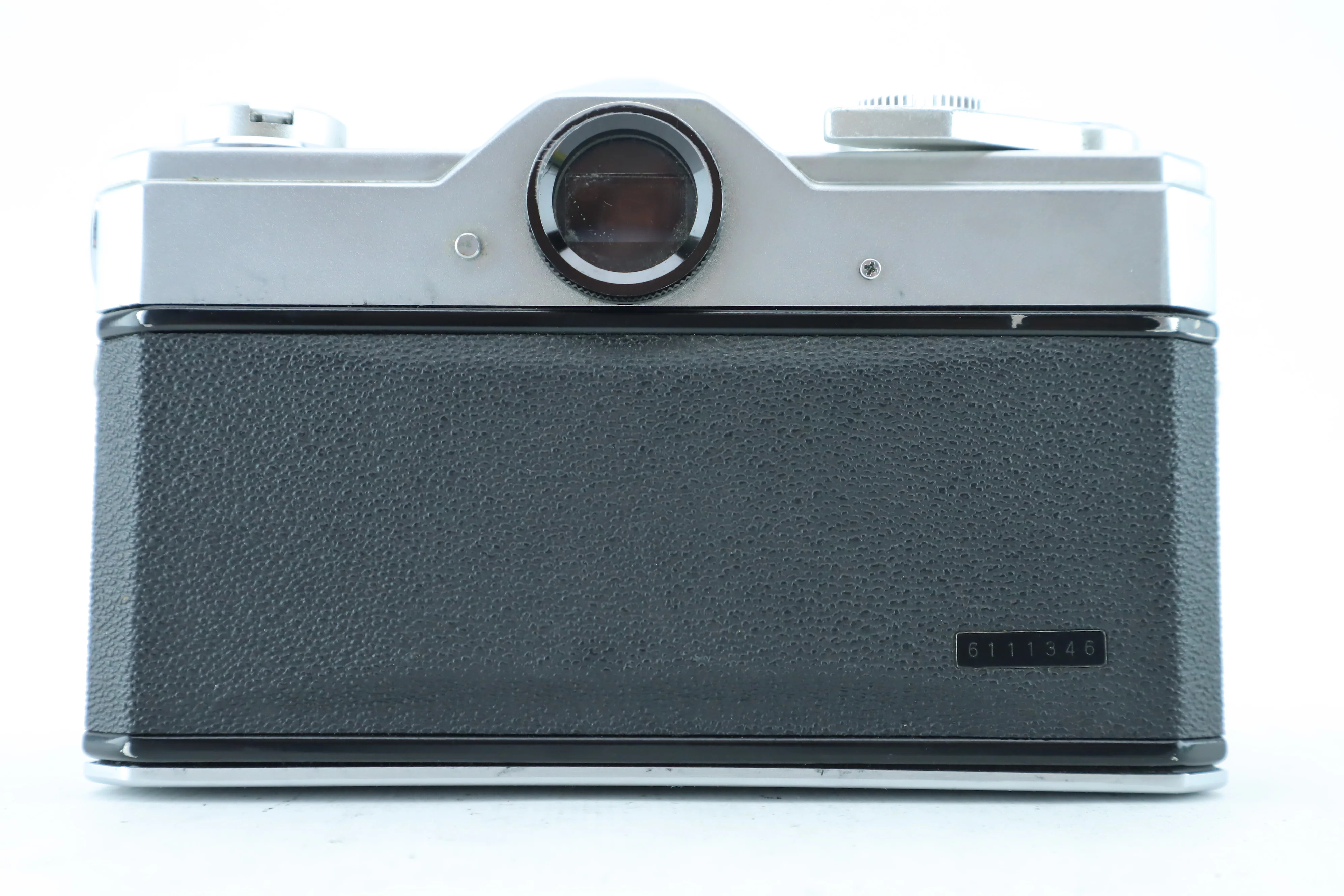 Fujica ST701 with Fujinon 1,8/55mm - Image 4