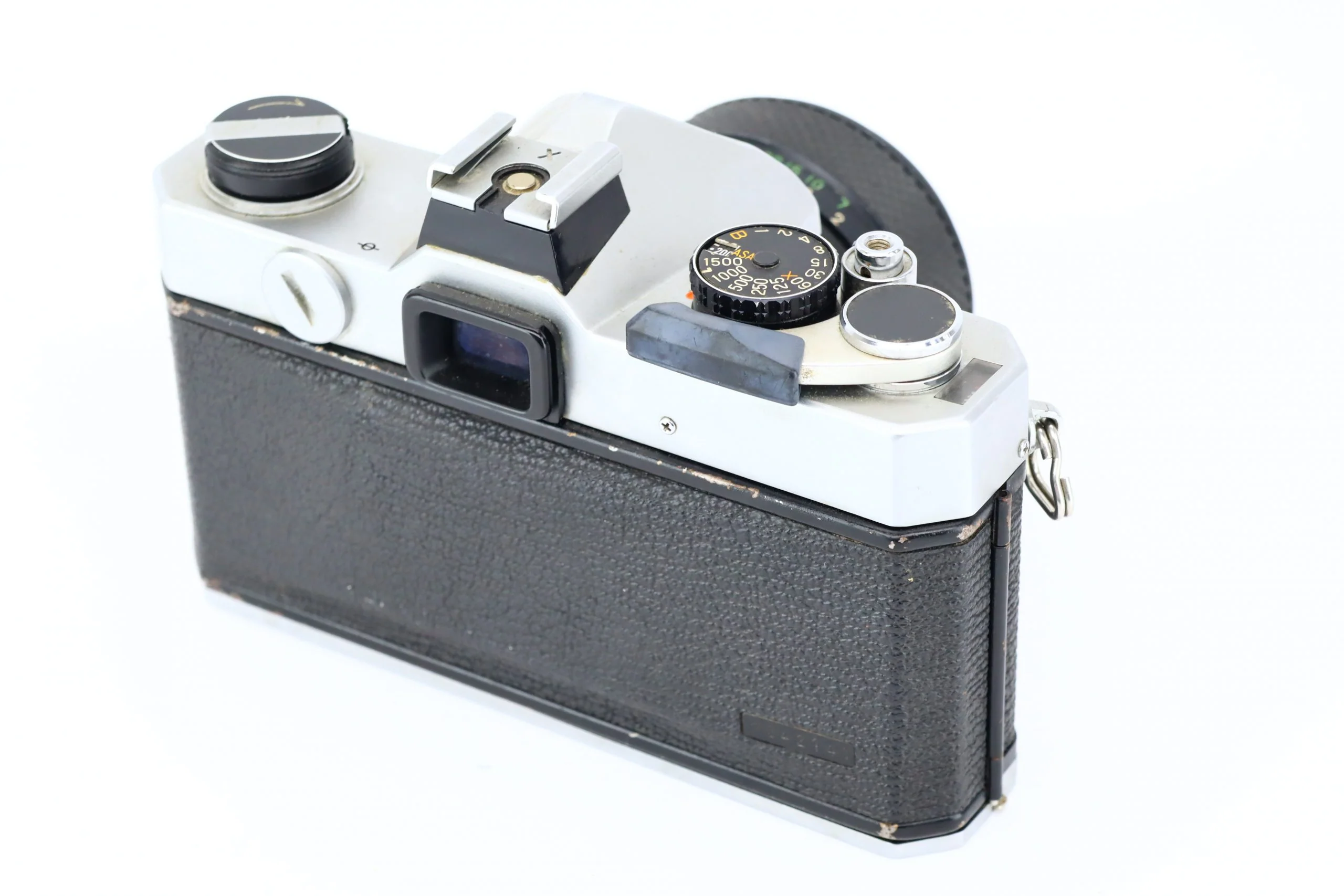 Fujica ST705W with Fujinon f=55mm 1:1.8 lens - Image 6