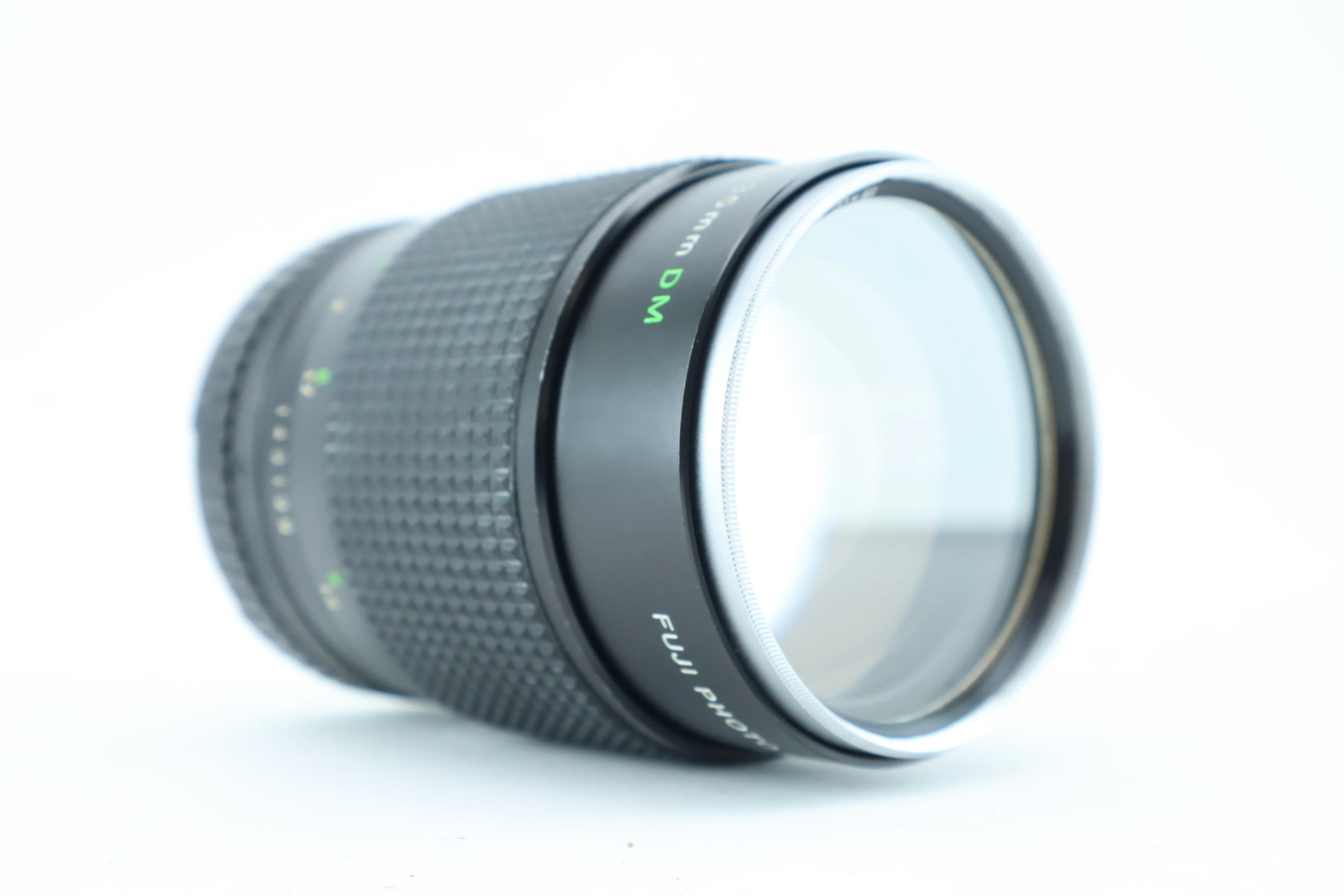 Fujica x-Fujinar.t 135mm 2,8 - Image 2