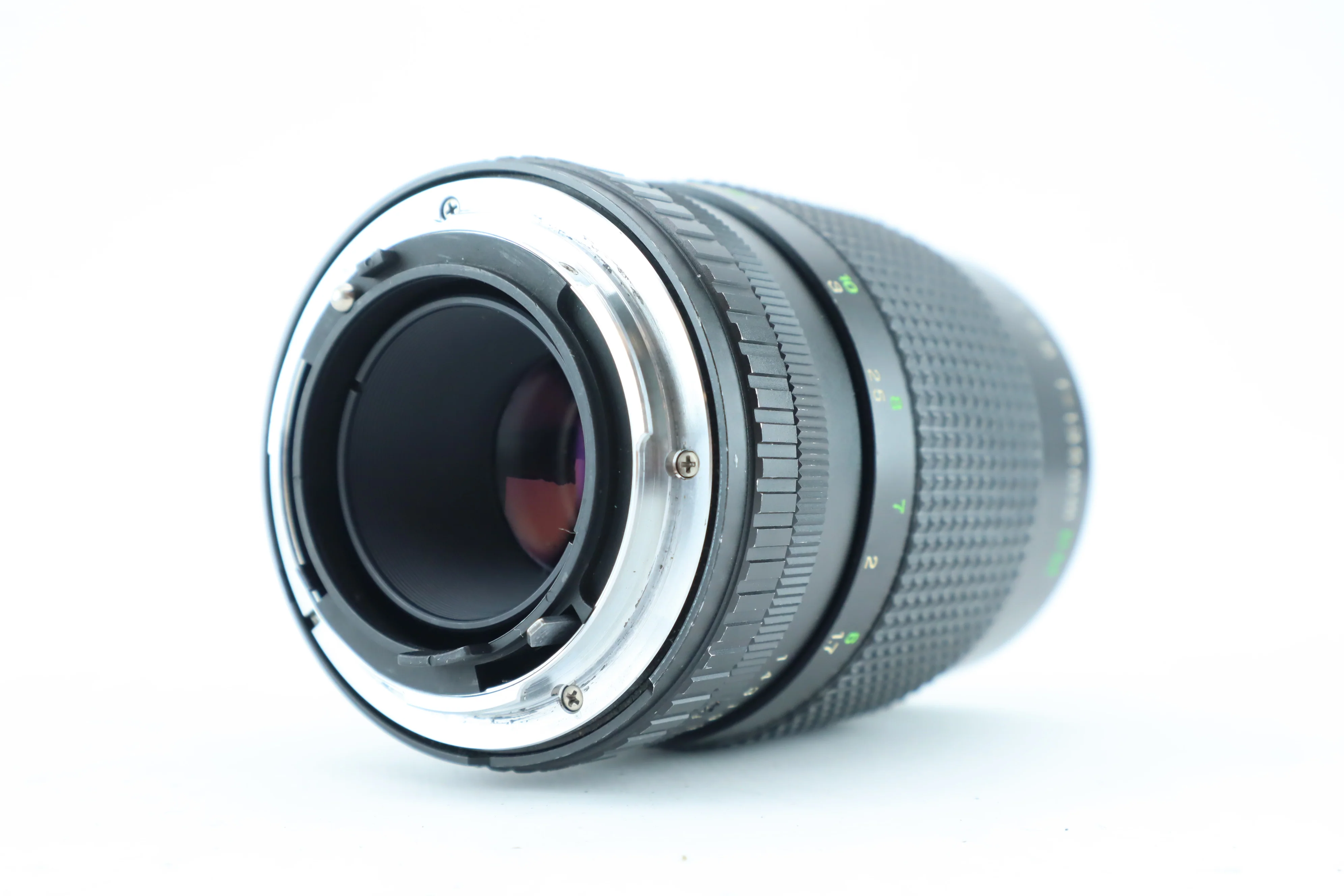 Fujica x-Fujinar.t 135mm 2,8 - Image 4